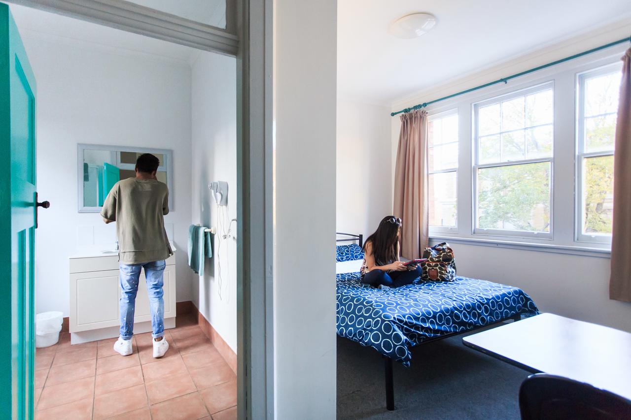 Hobart Central YHA