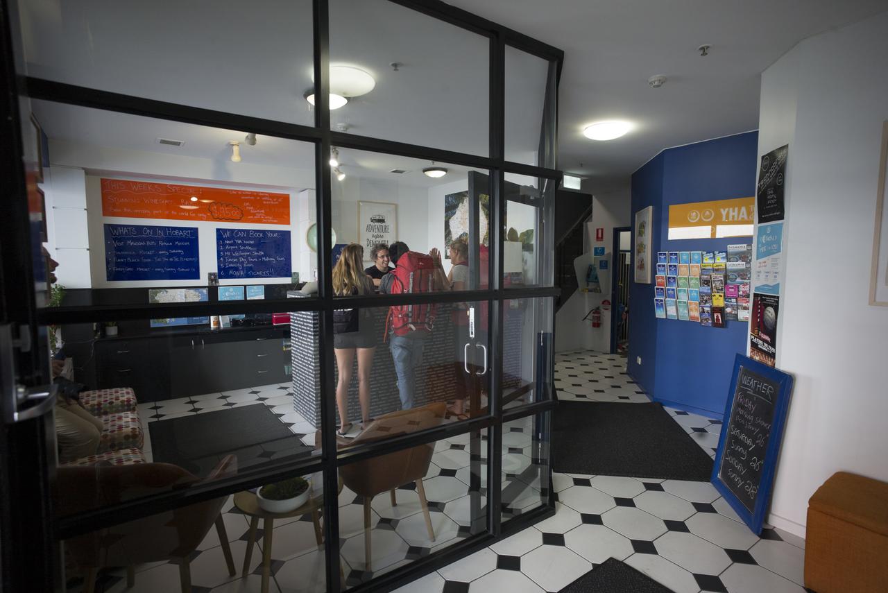 Hobart Central YHA