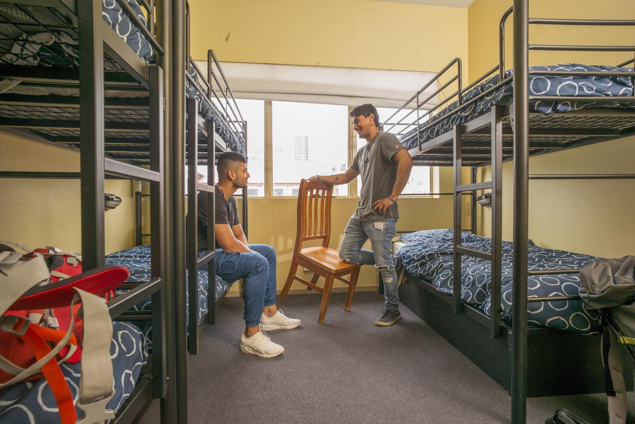 Hobart Central YHA