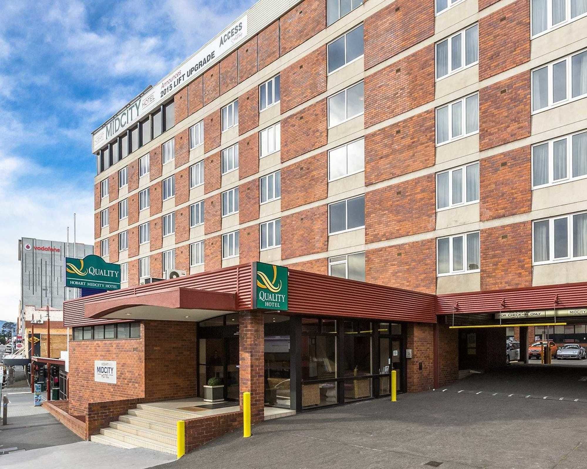 Allurity Hotel