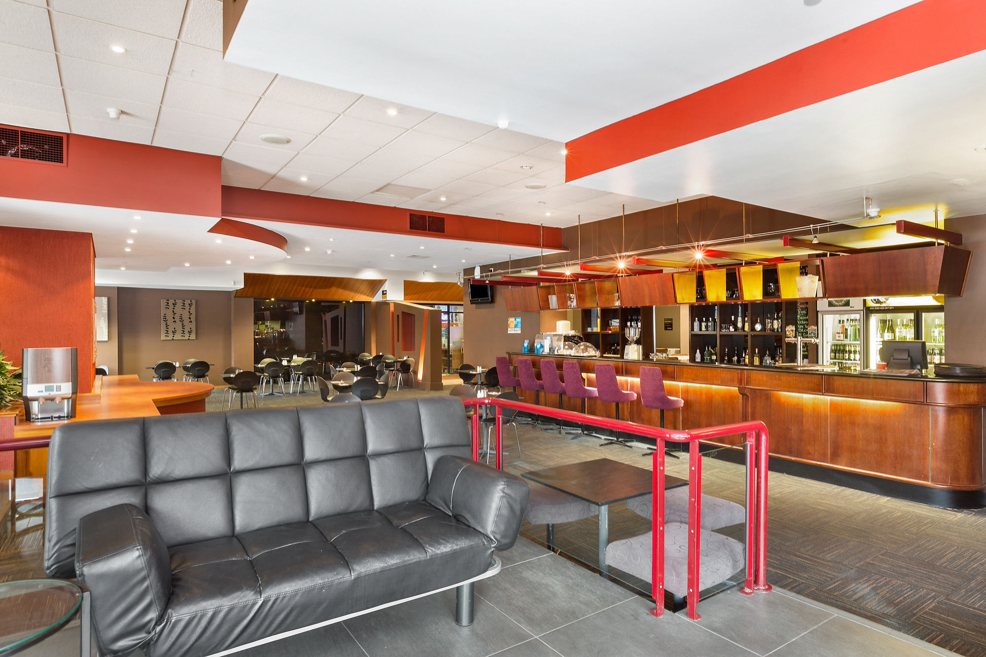 Allurity Hotel