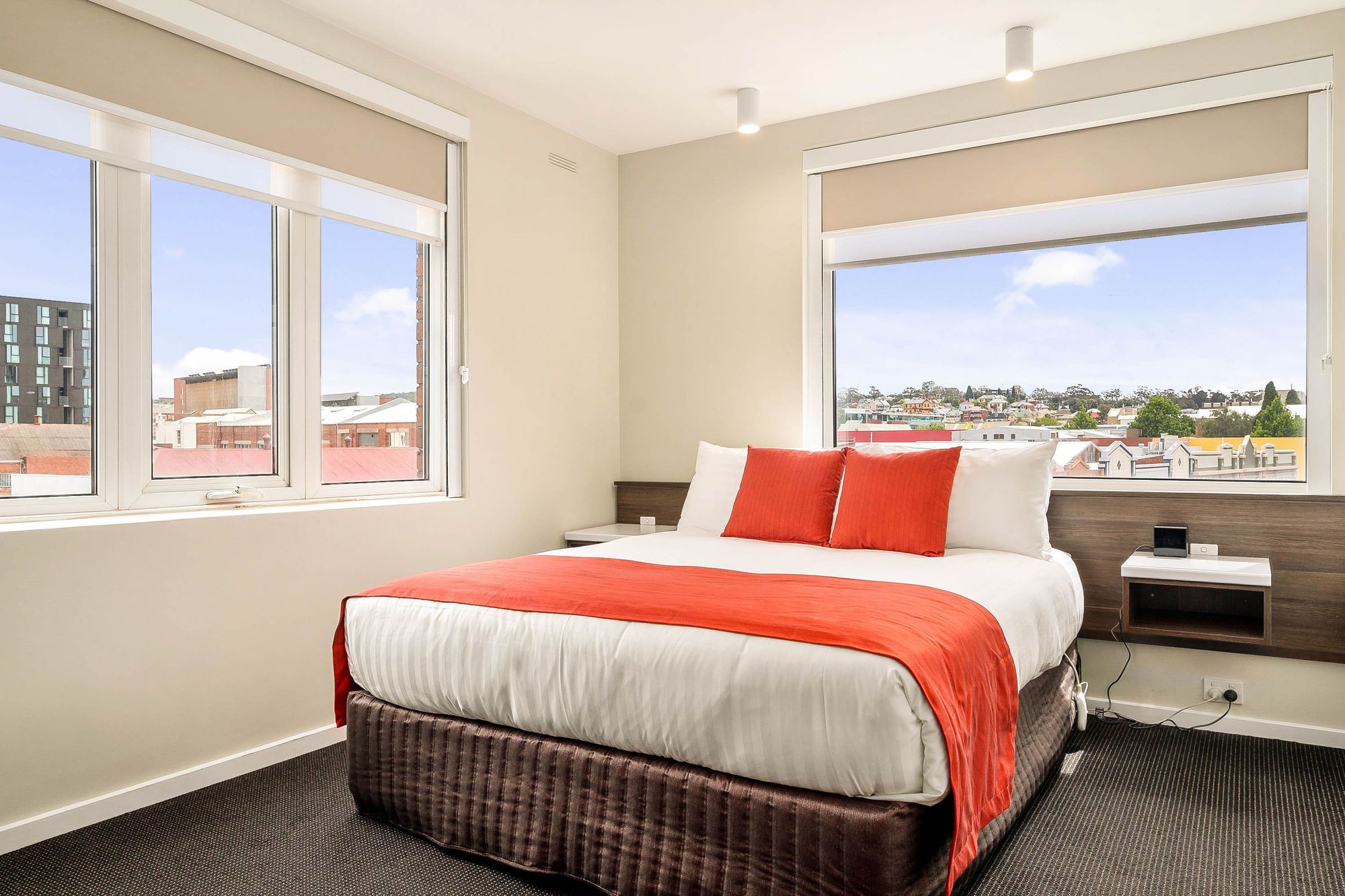 Allurity Hotel