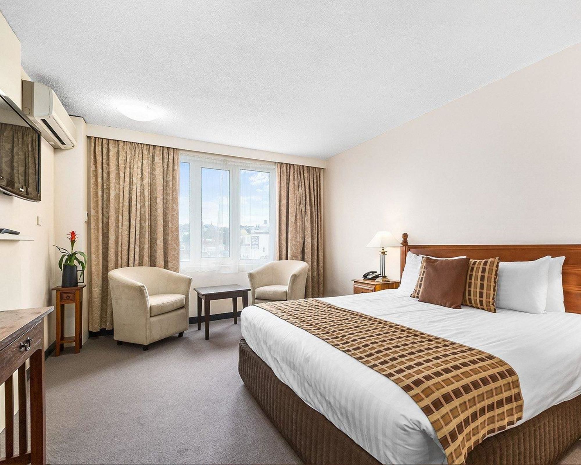 Allurity Hotel