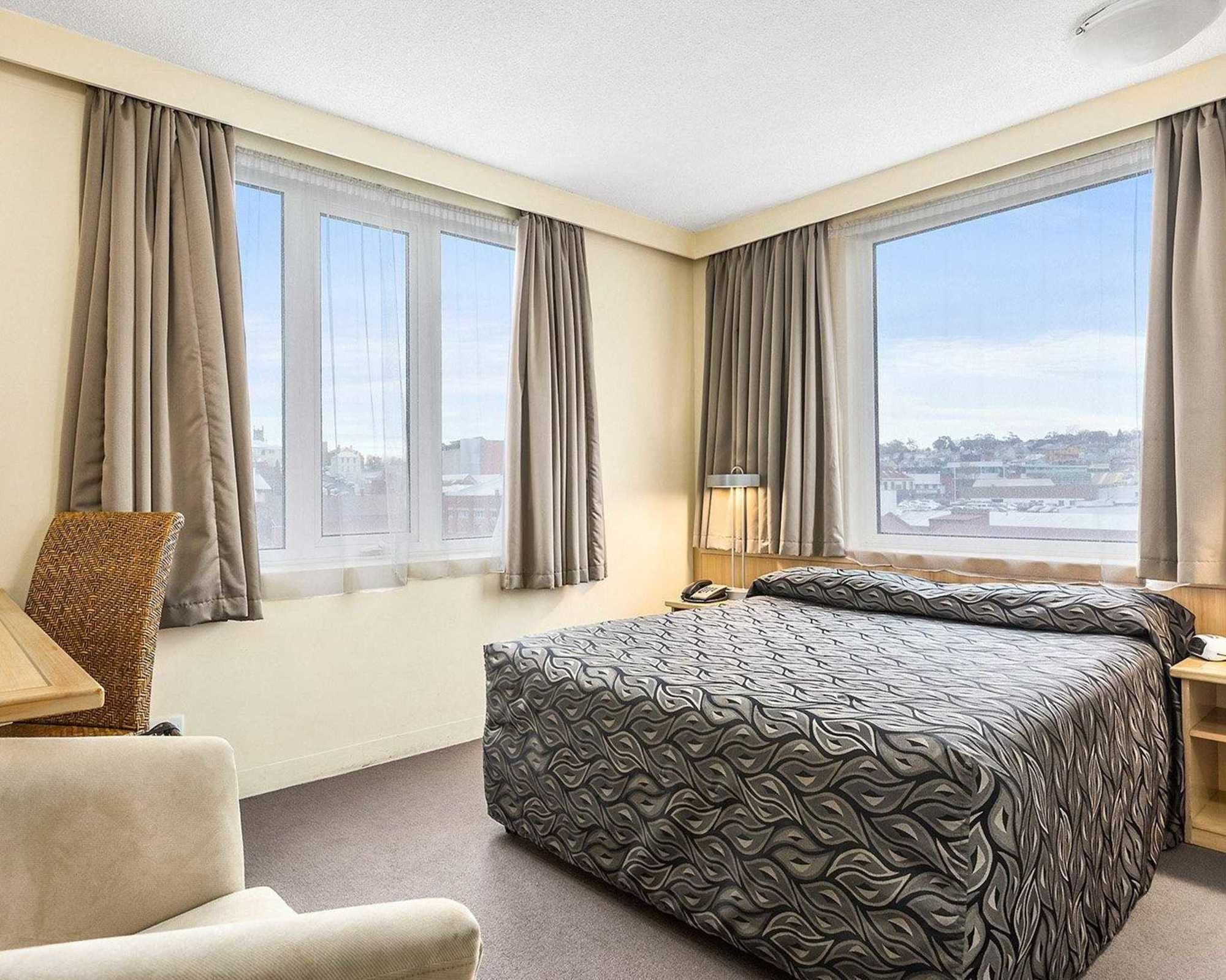 Allurity Hotel