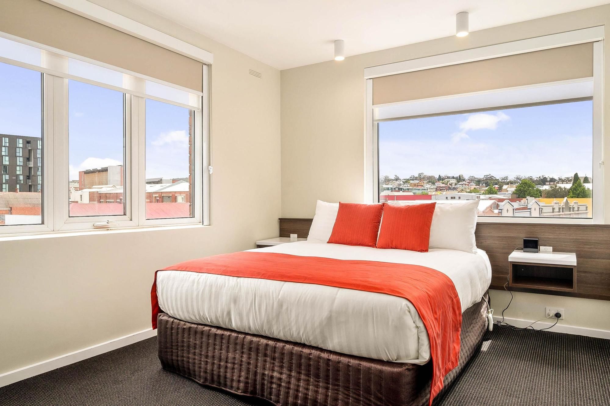 Allurity Hotel