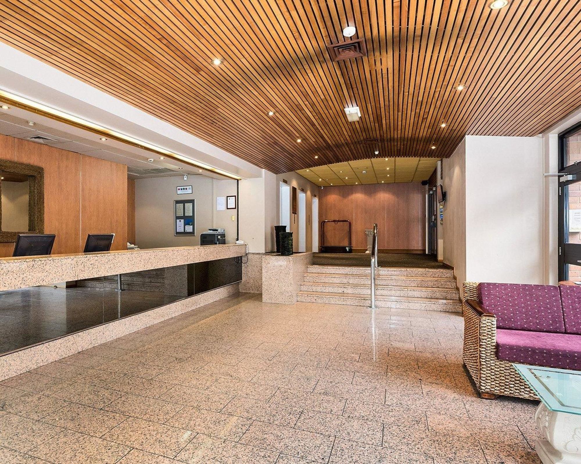 Allurity Hotel