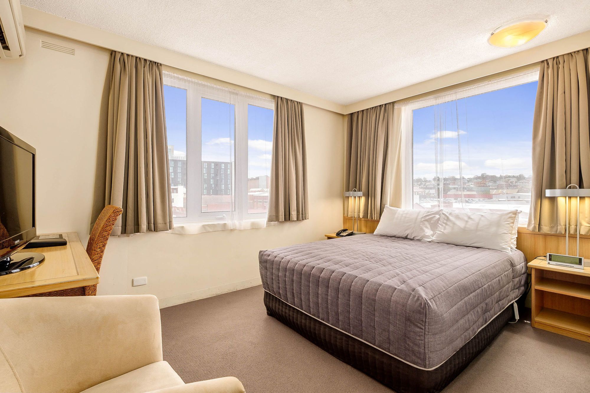 Allurity Hotel