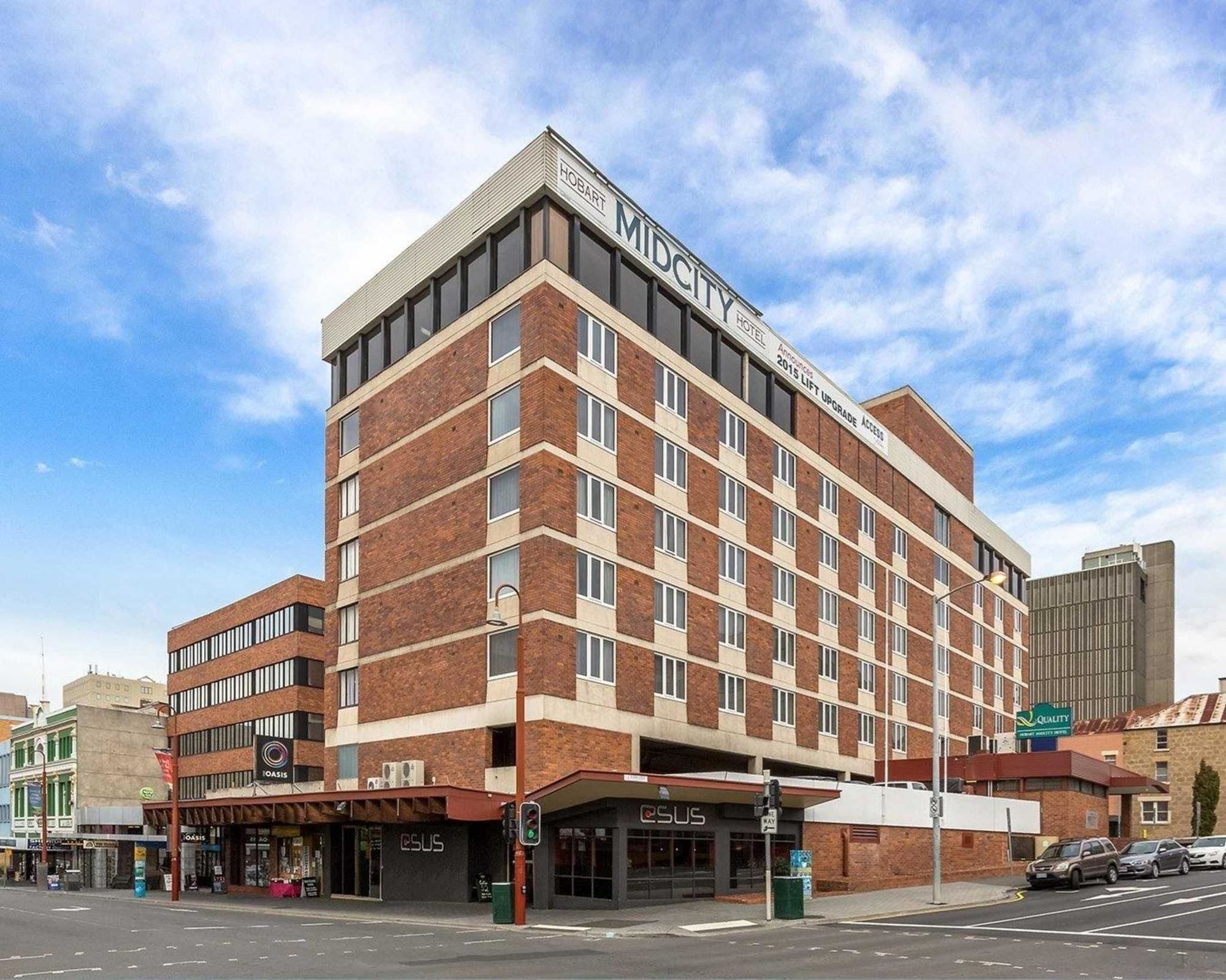 Allurity Hotel