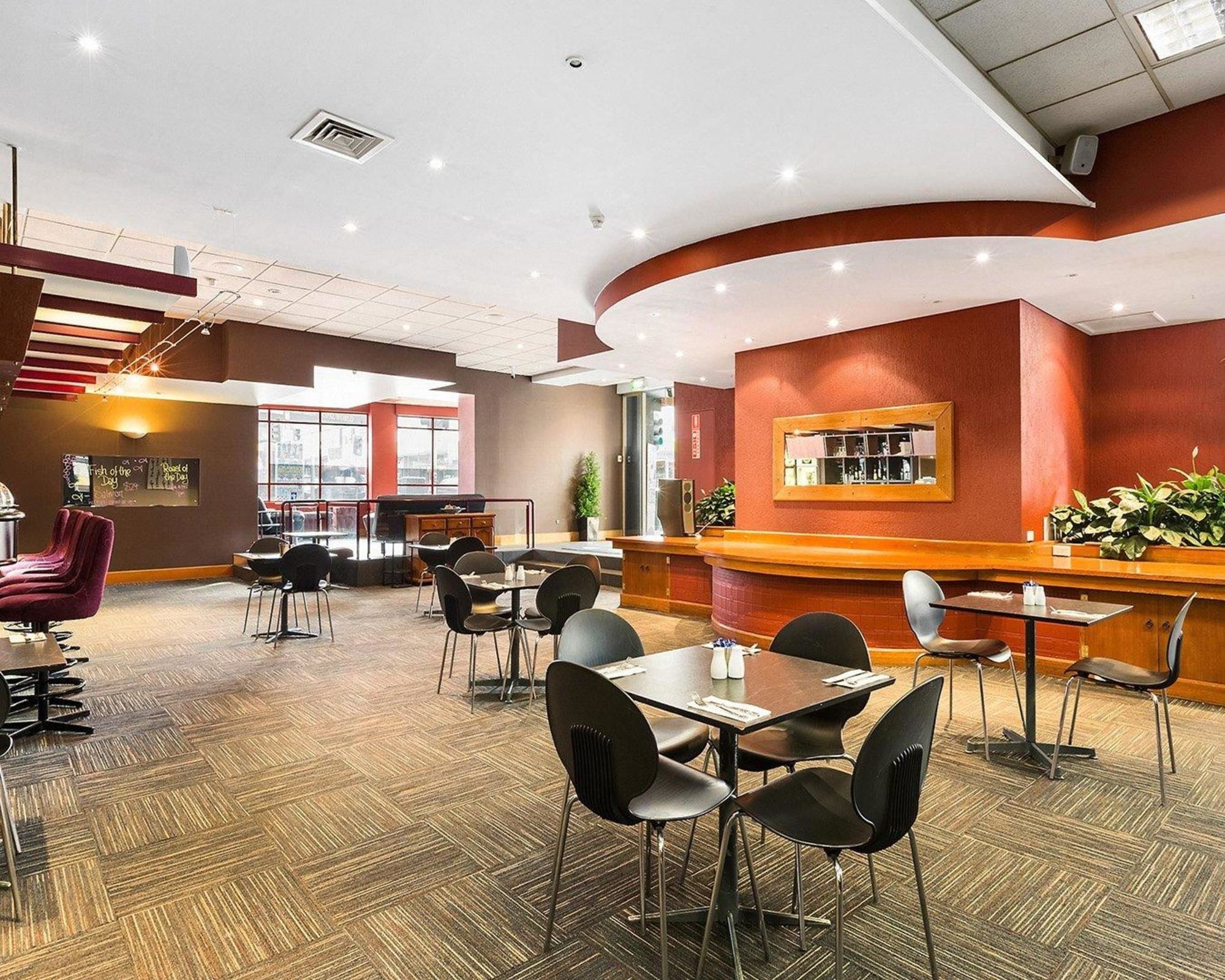 Allurity Hotel