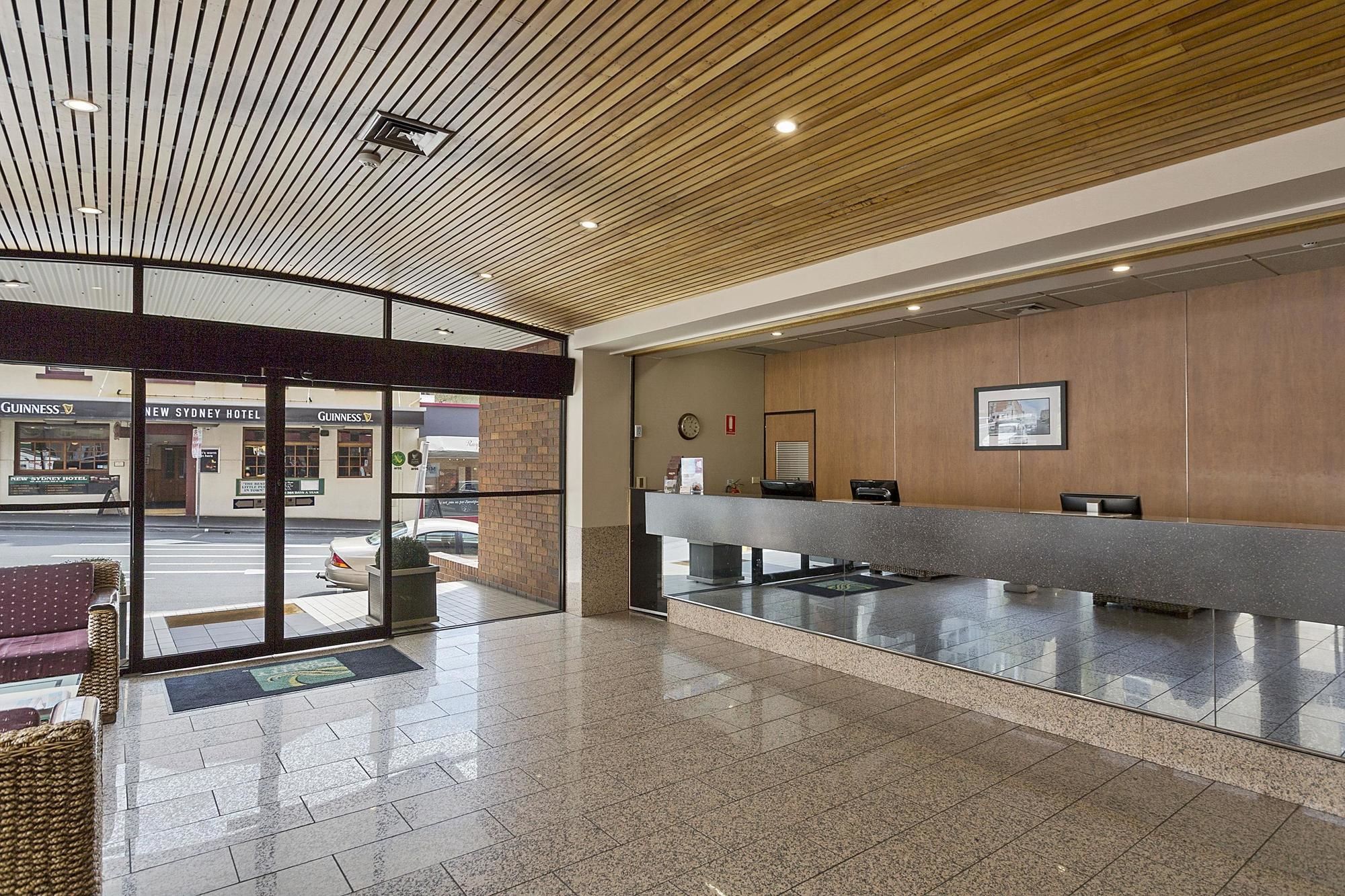 Allurity Hotel