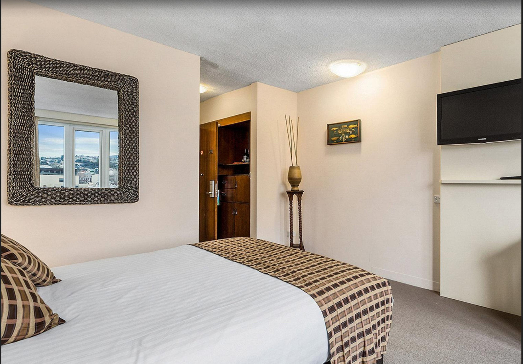 Allurity Hotel