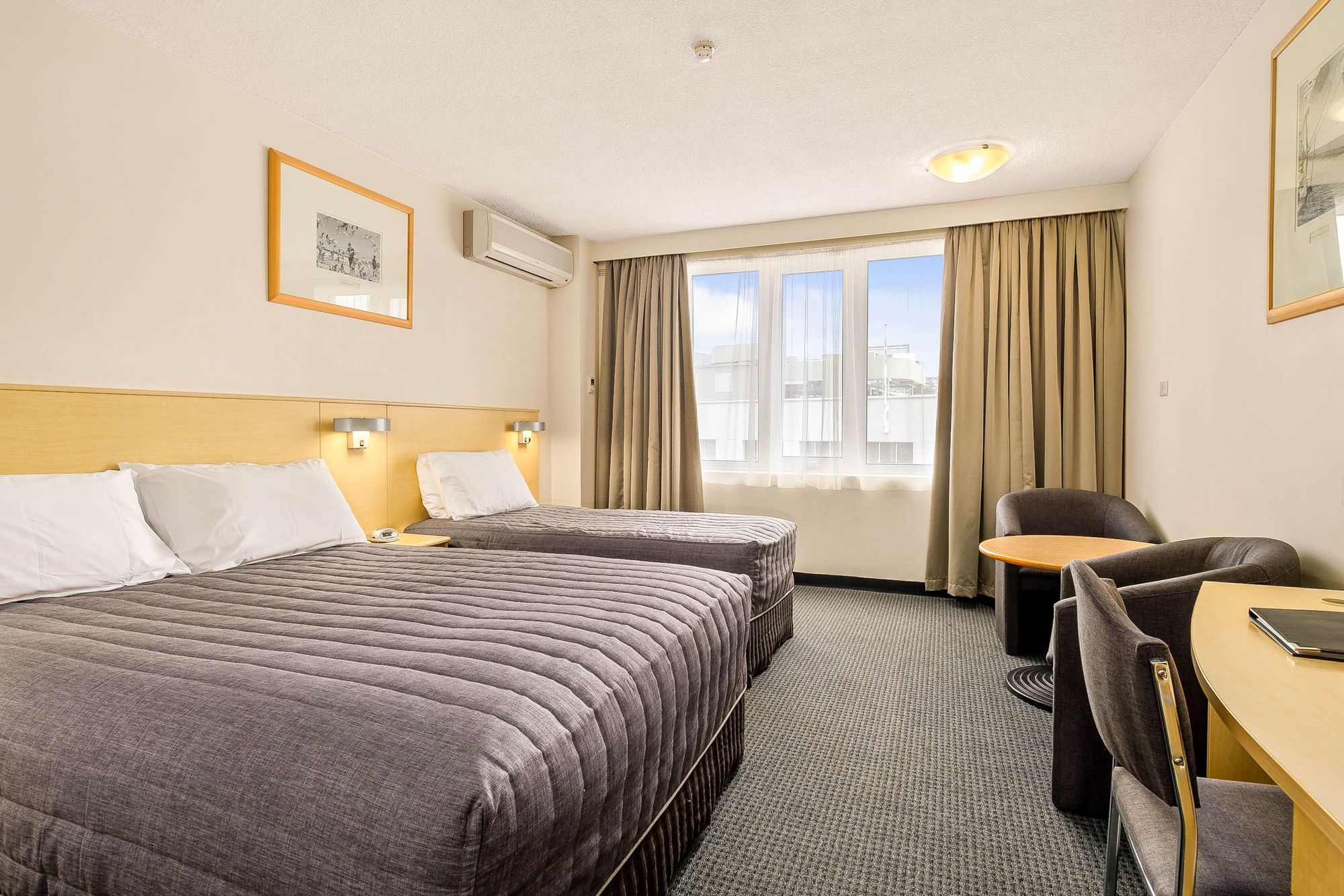Allurity Hotel