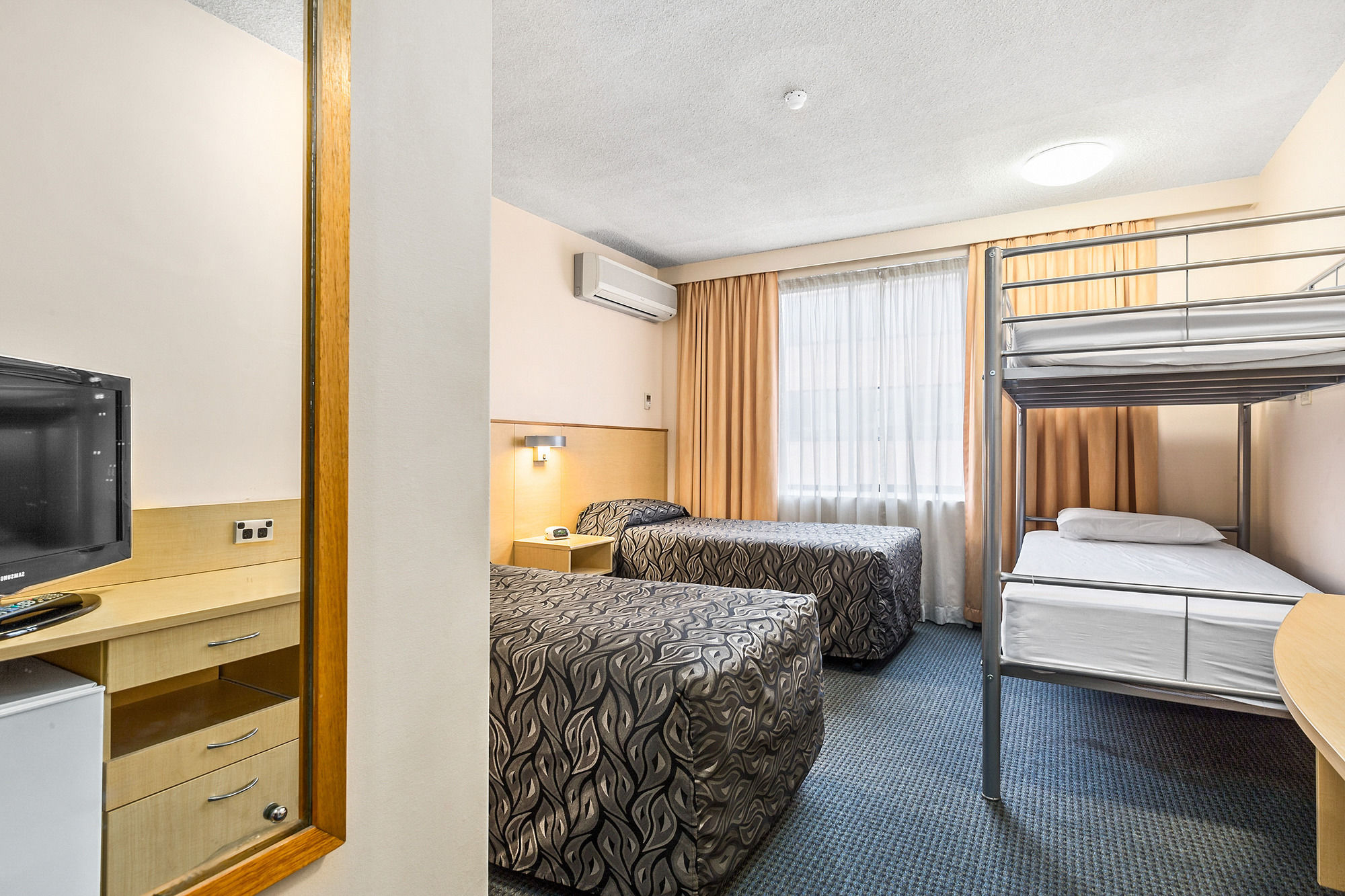 Allurity Hotel