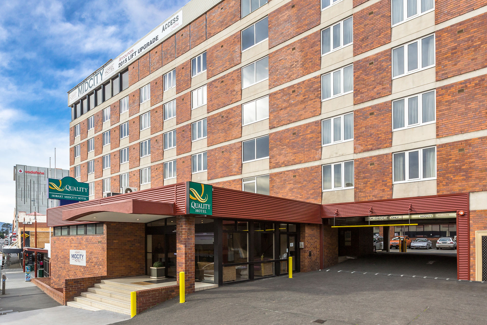 Allurity Hotel