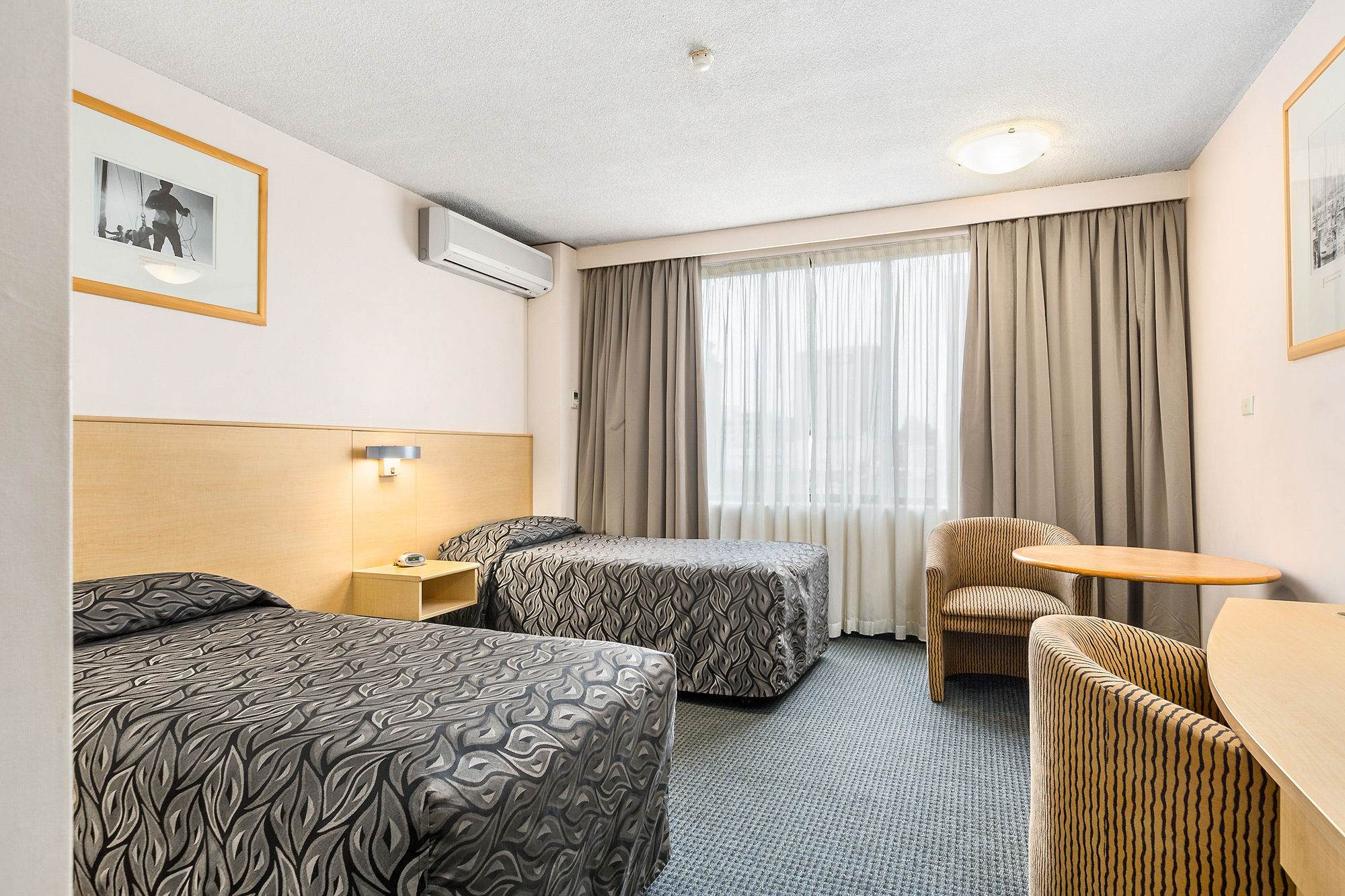 Allurity Hotel