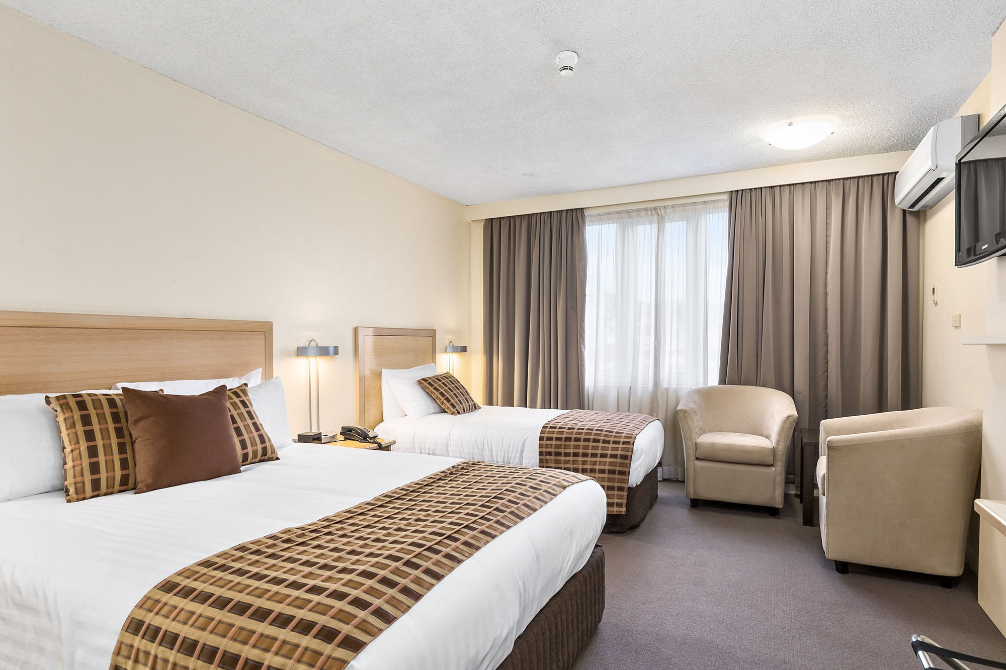 Allurity Hotel