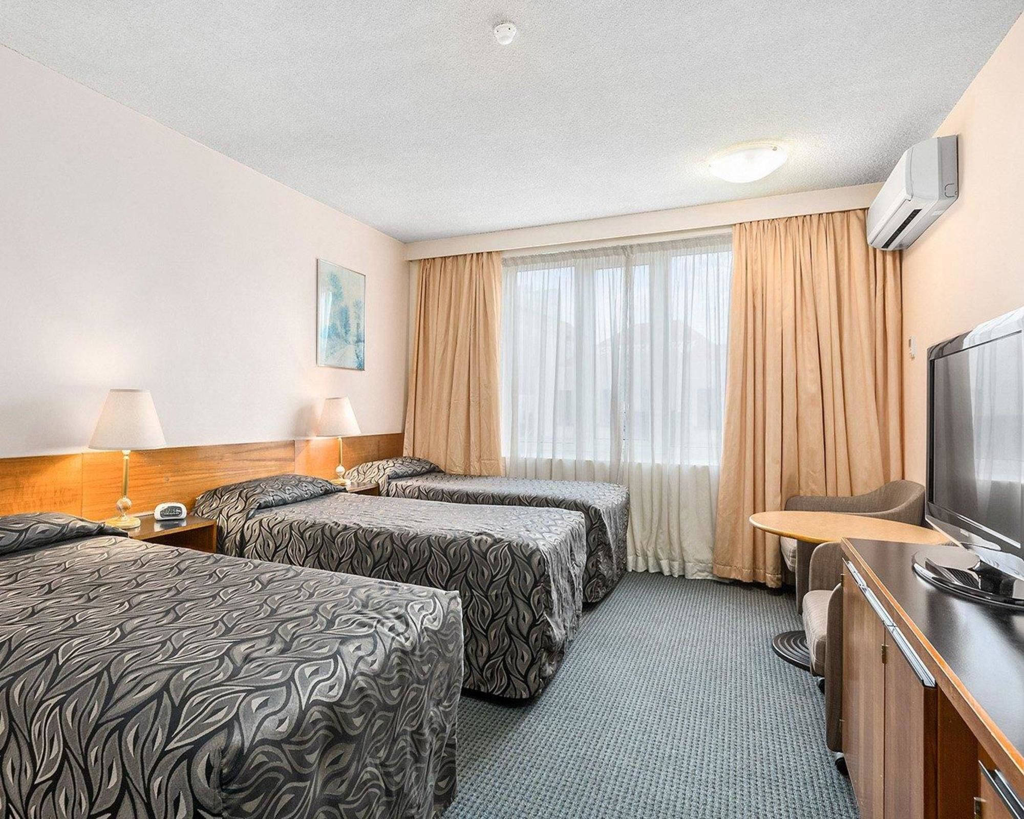 Allurity Hotel