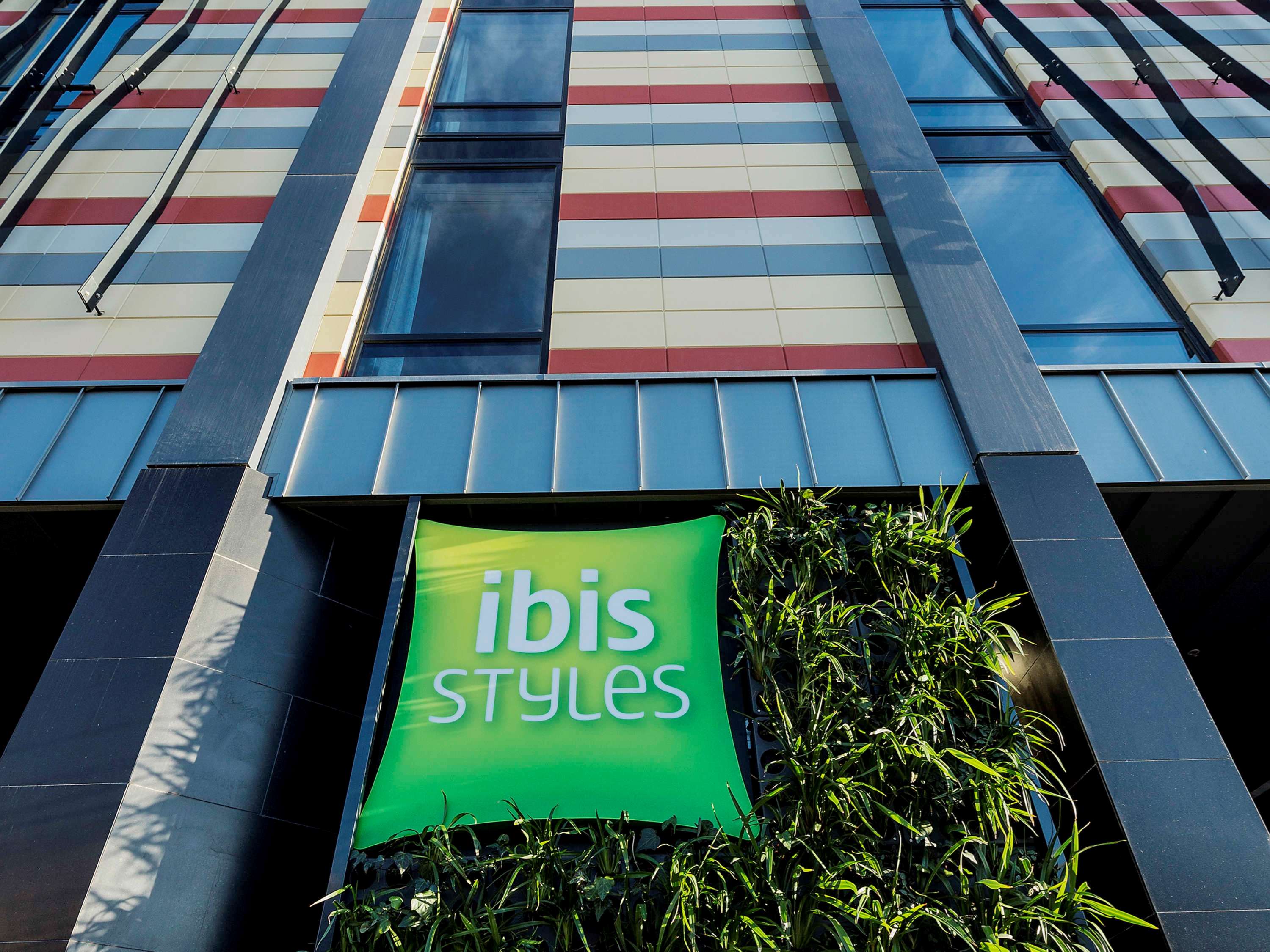 ibis Styles Hobart Hotel