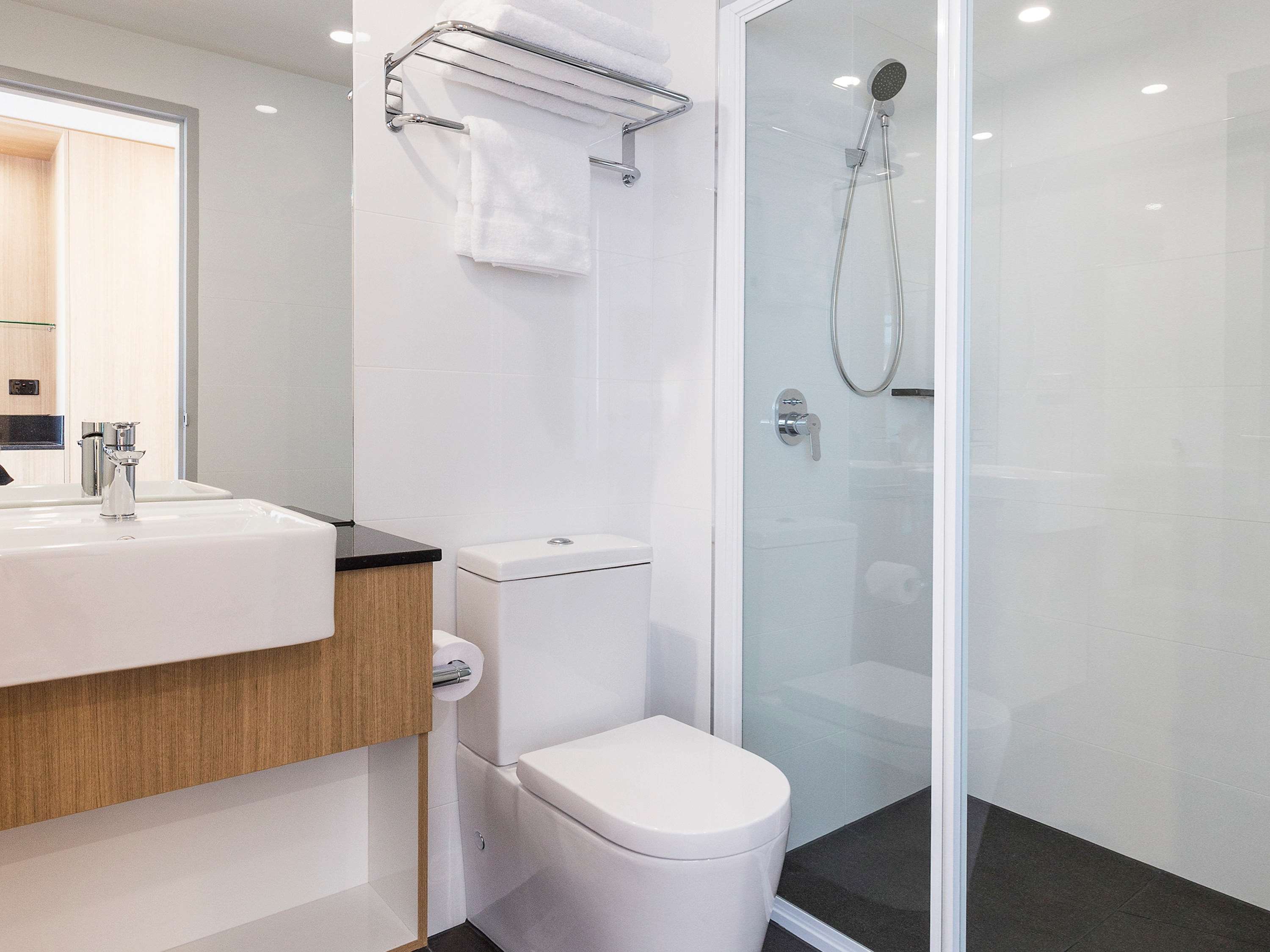 ibis Styles Hobart Hotel