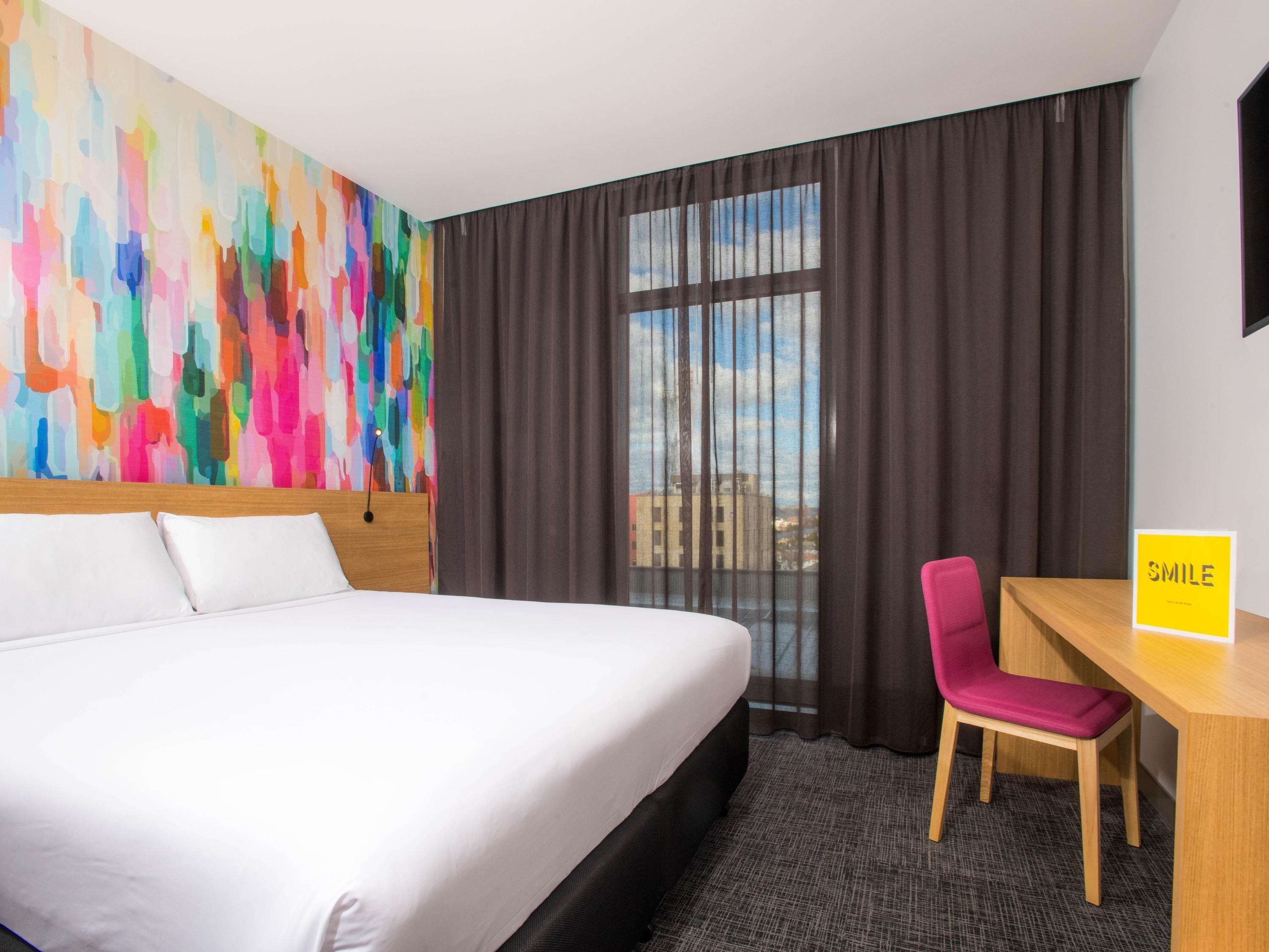 ibis Styles Hobart Hotel