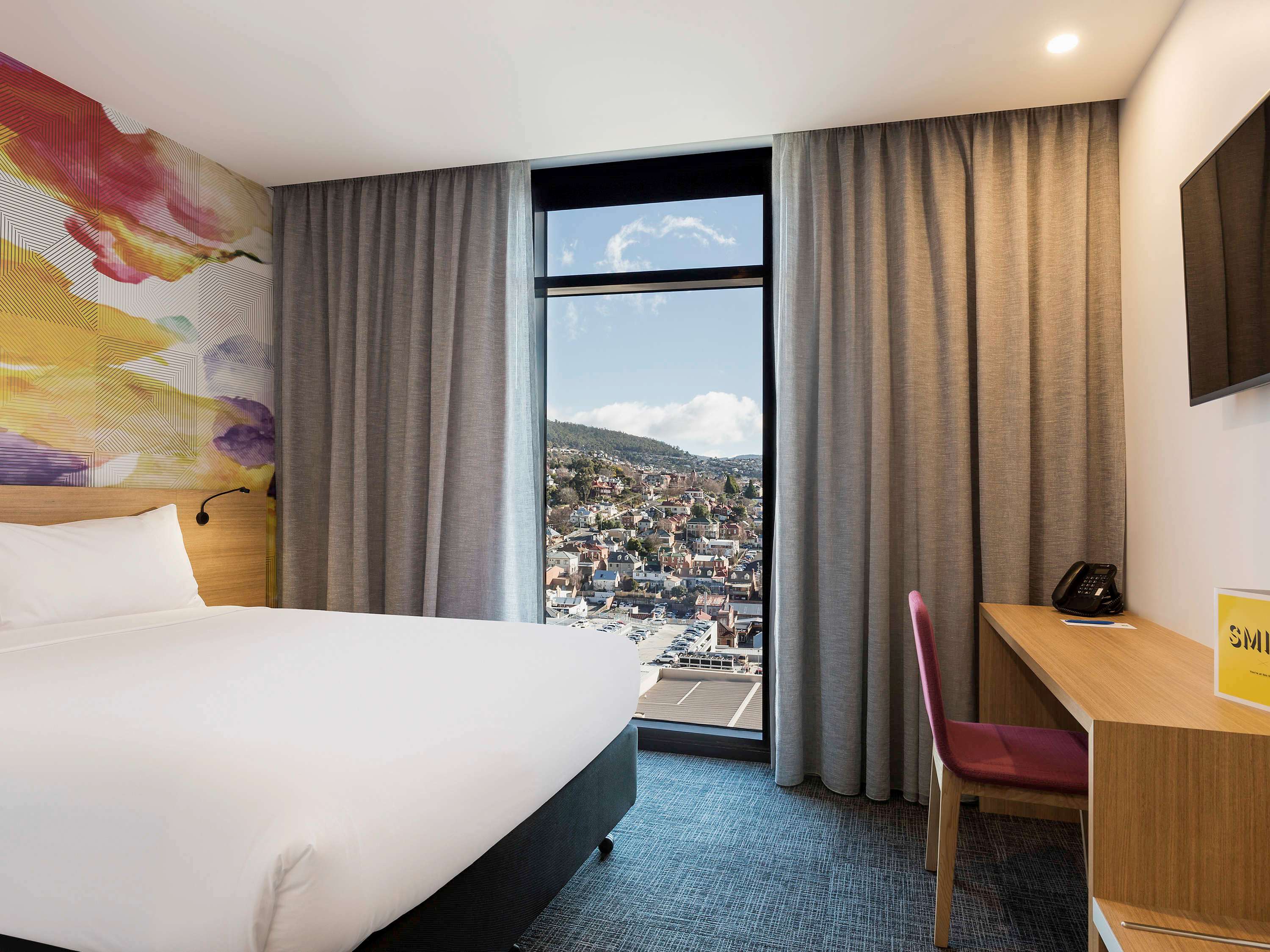 ibis Styles Hobart Hotel