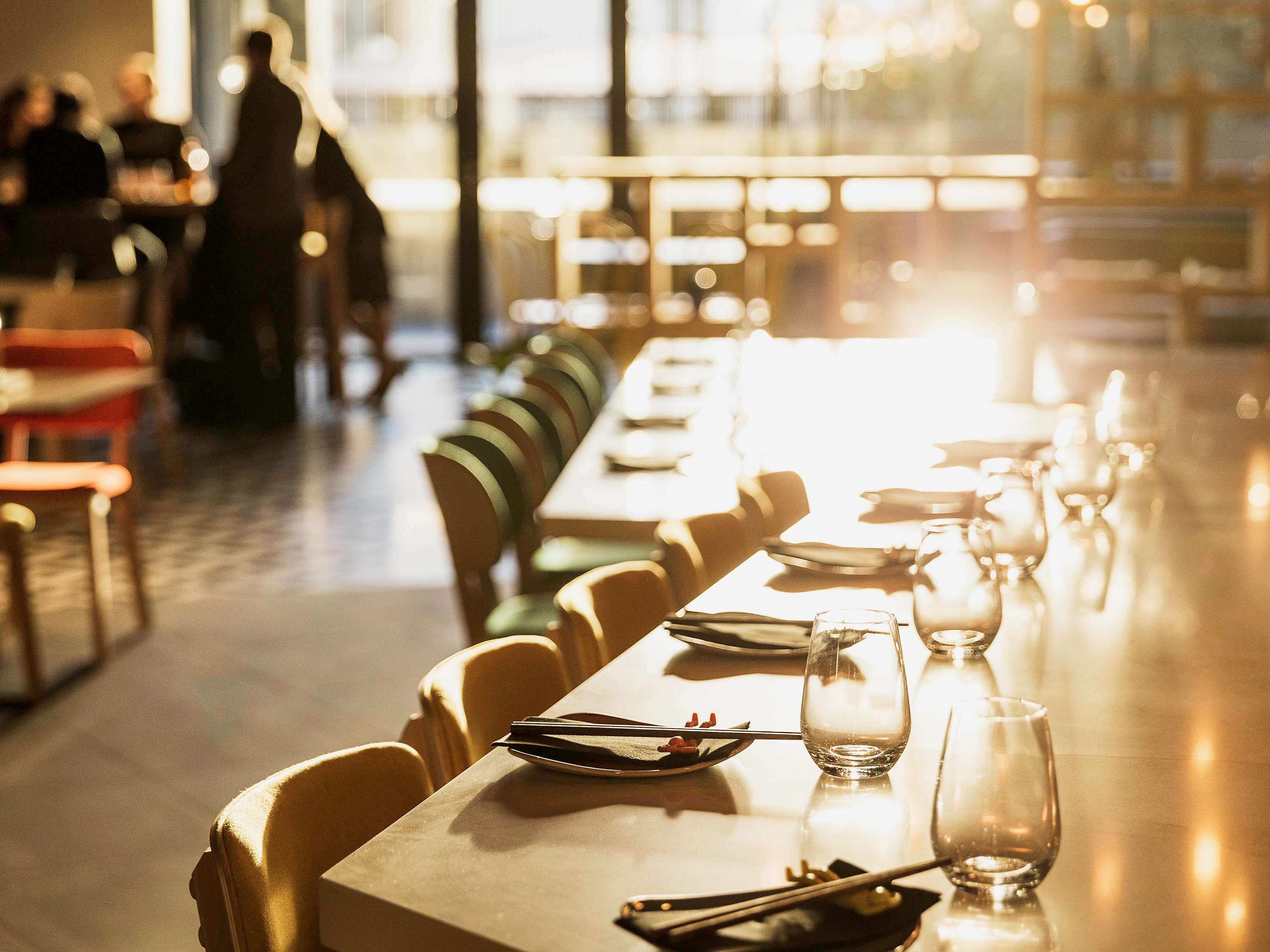 ibis Styles Hobart Hotel