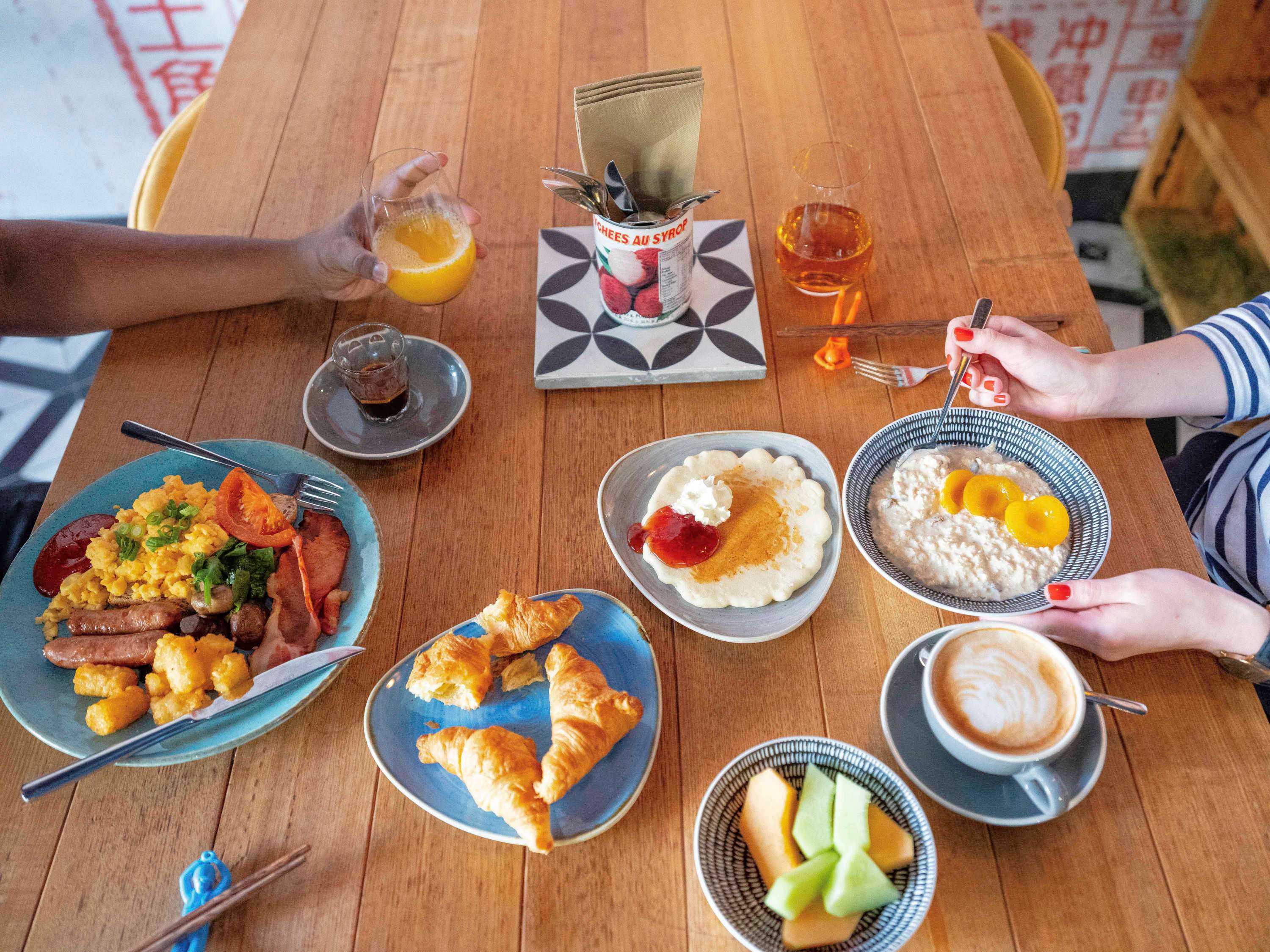 ibis Styles Hobart Hotel