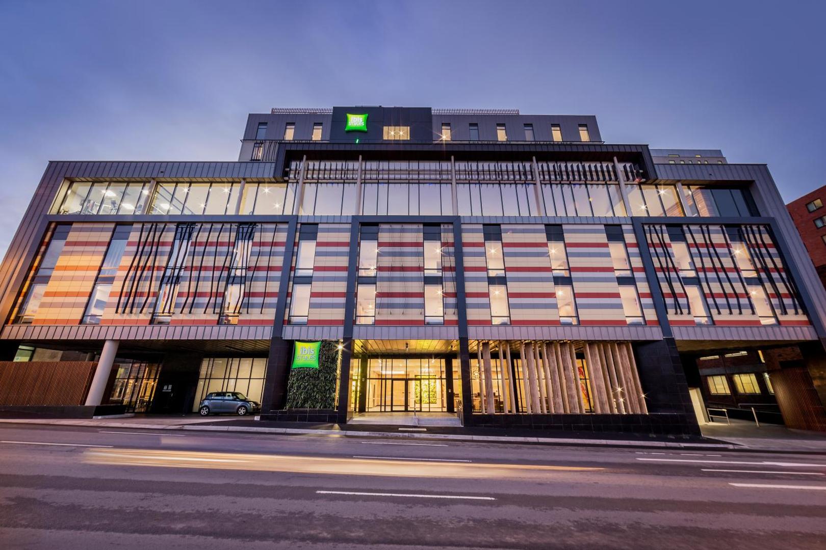 ibis Styles Hobart Hotel