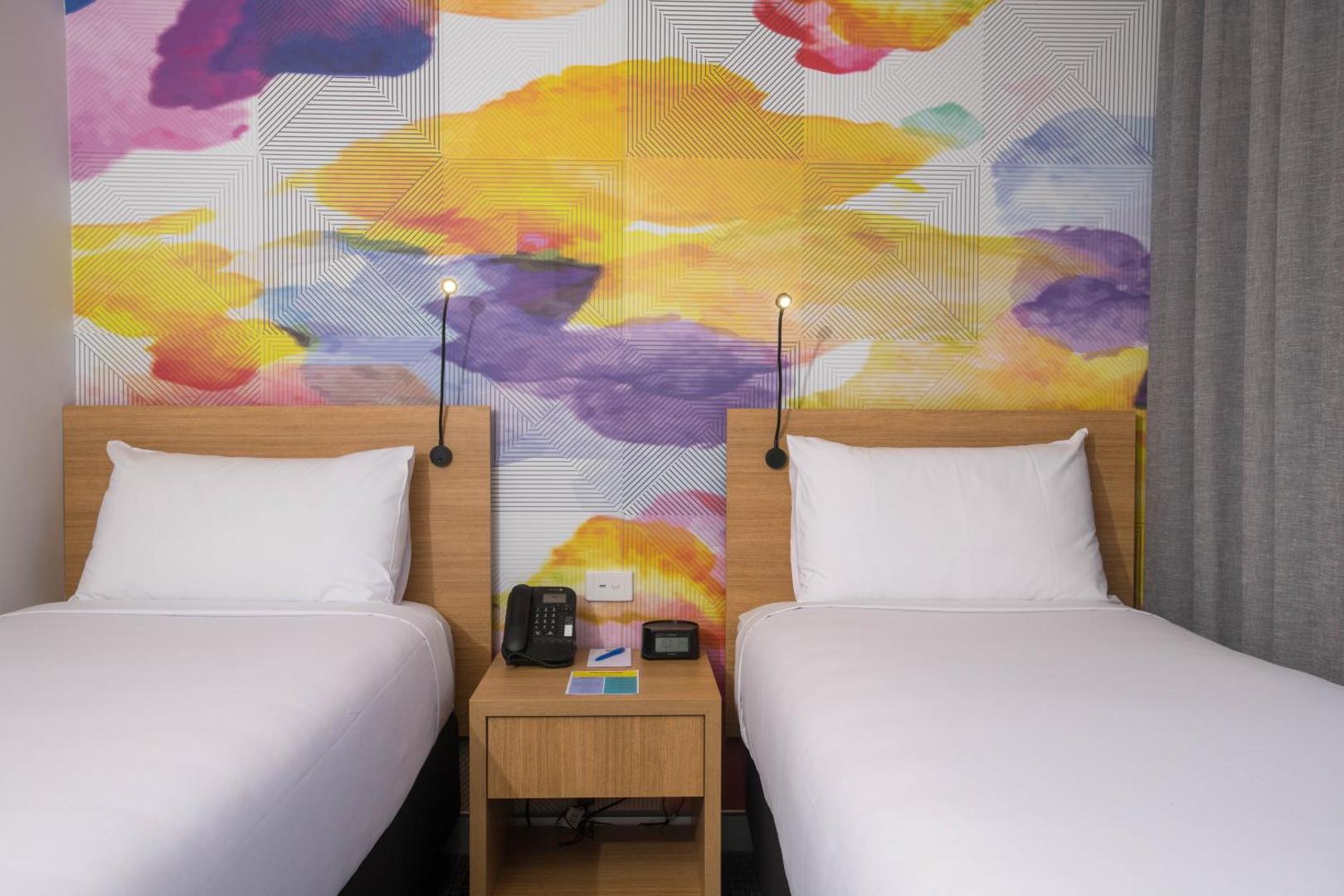 ibis Styles Hobart Hotel