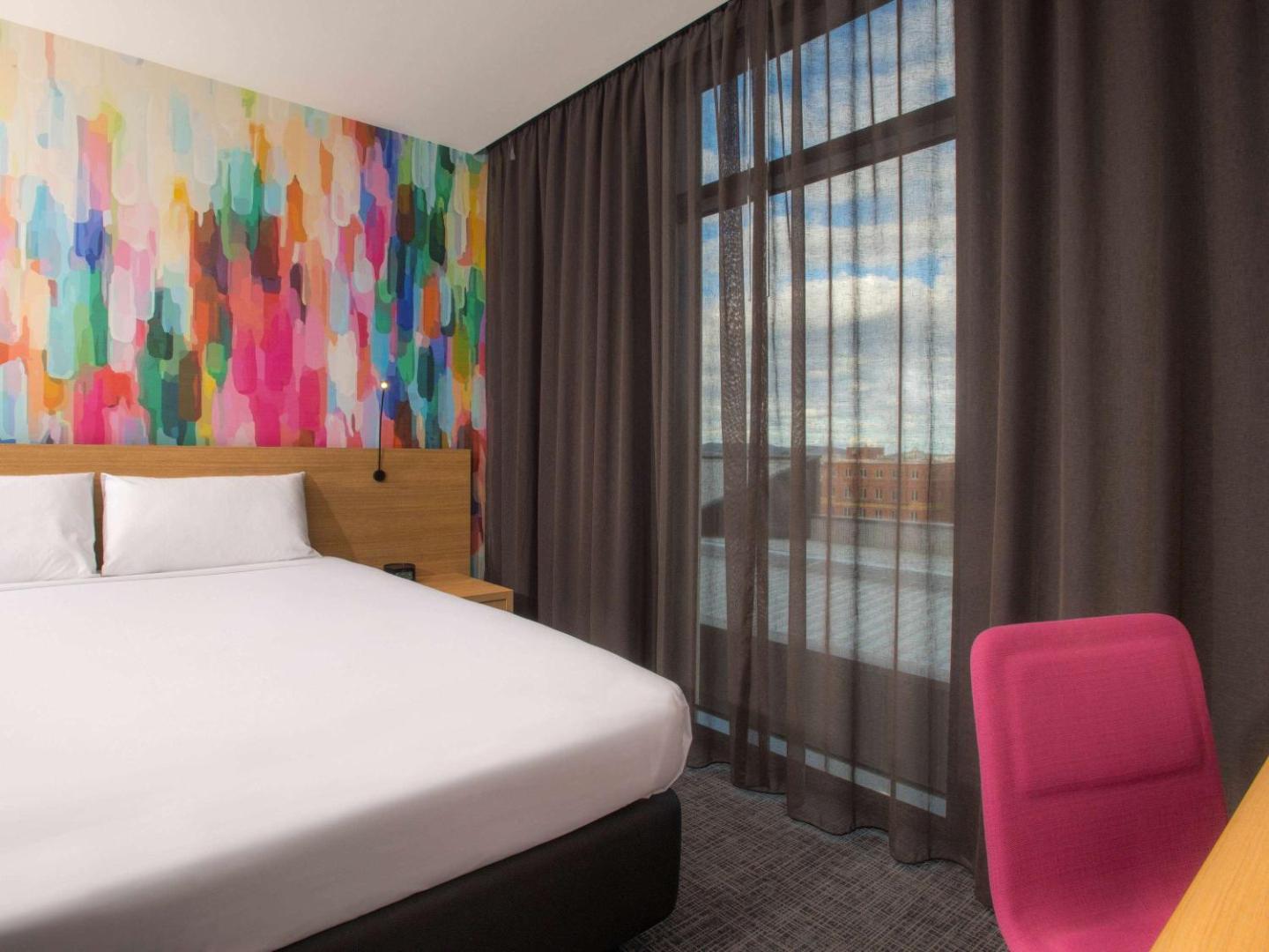 ibis Styles Hobart Hotel