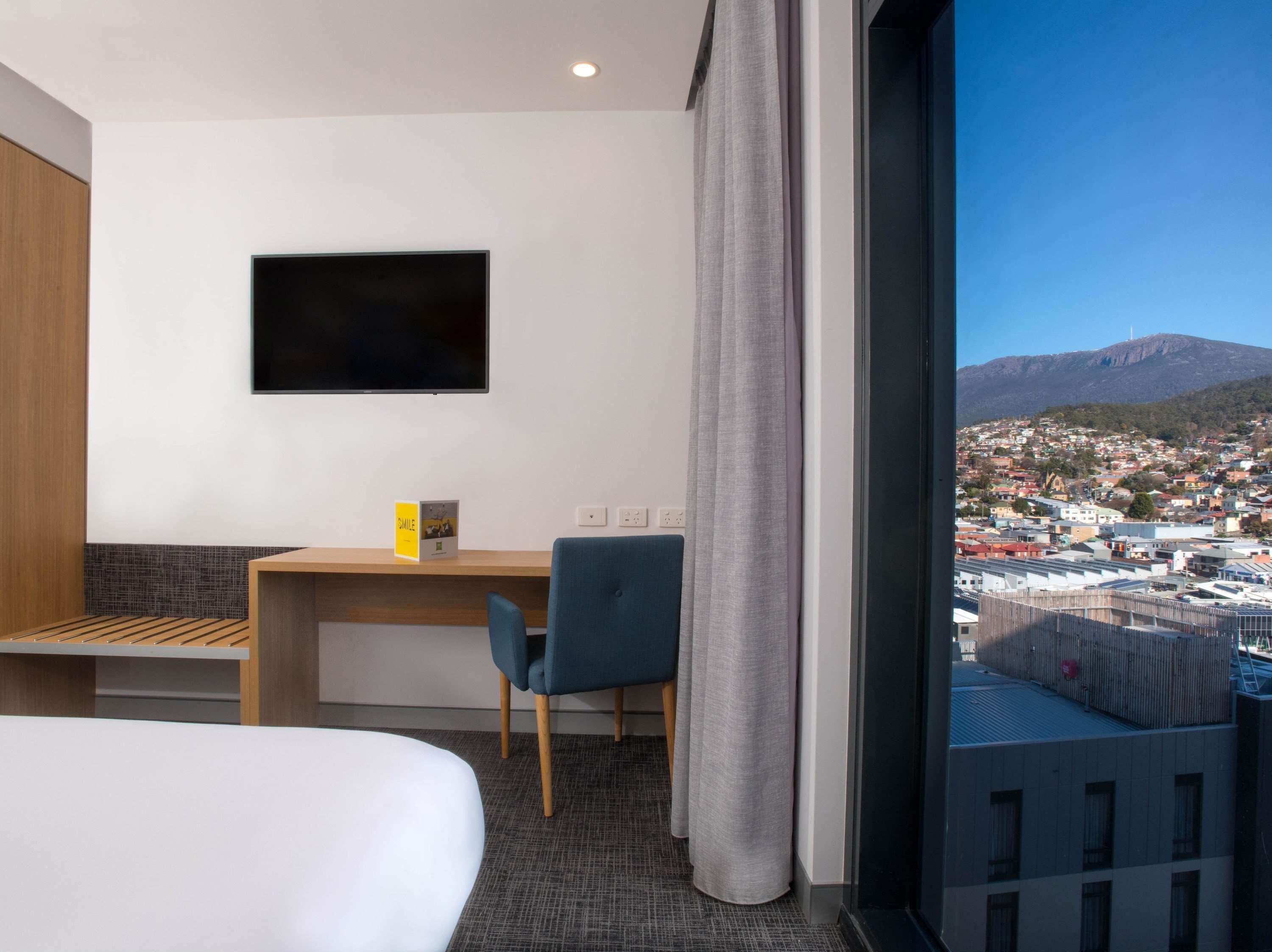 ibis Styles Hobart Hotel