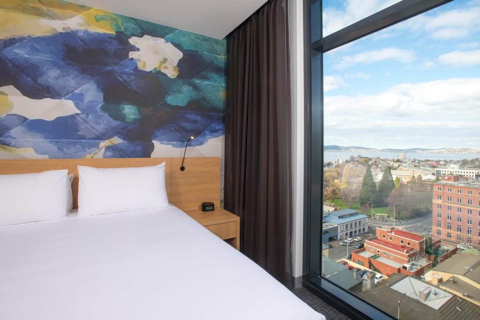 ibis Styles Hobart Hotel