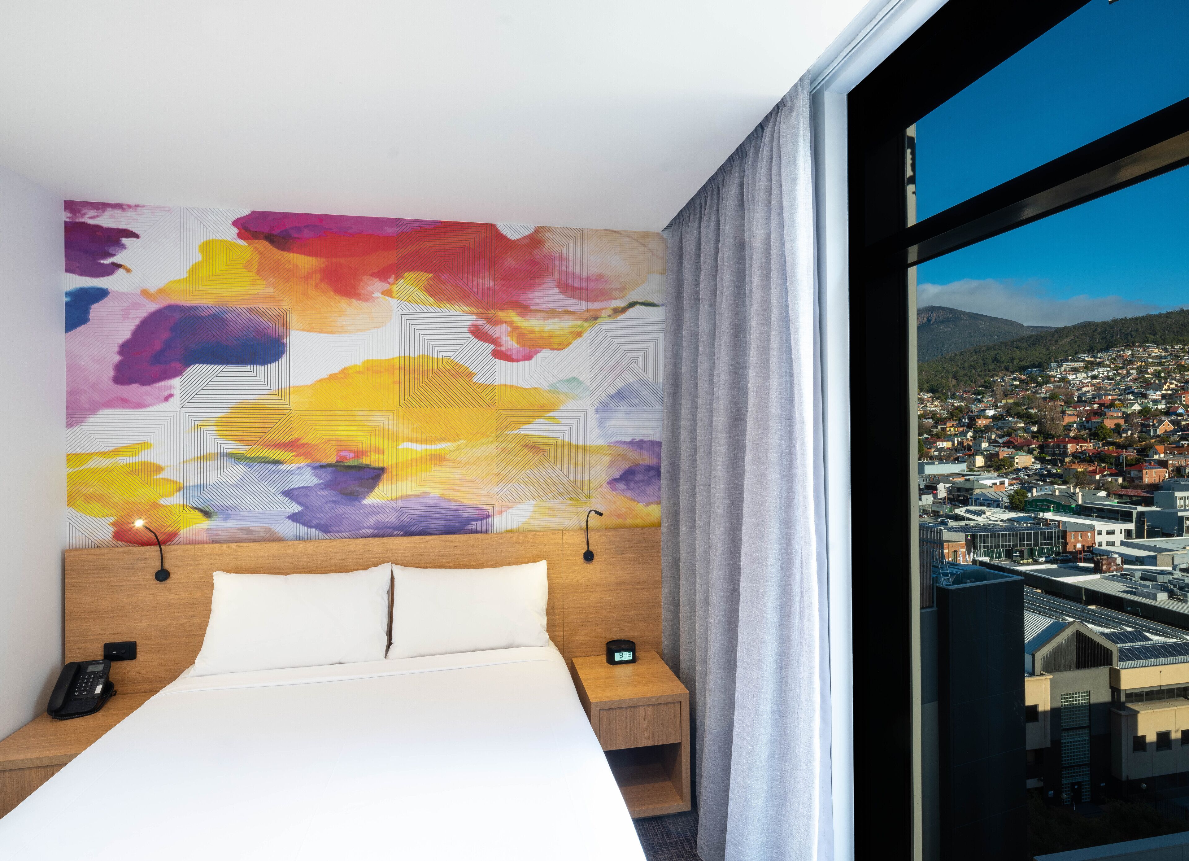 ibis Styles Hobart Hotel