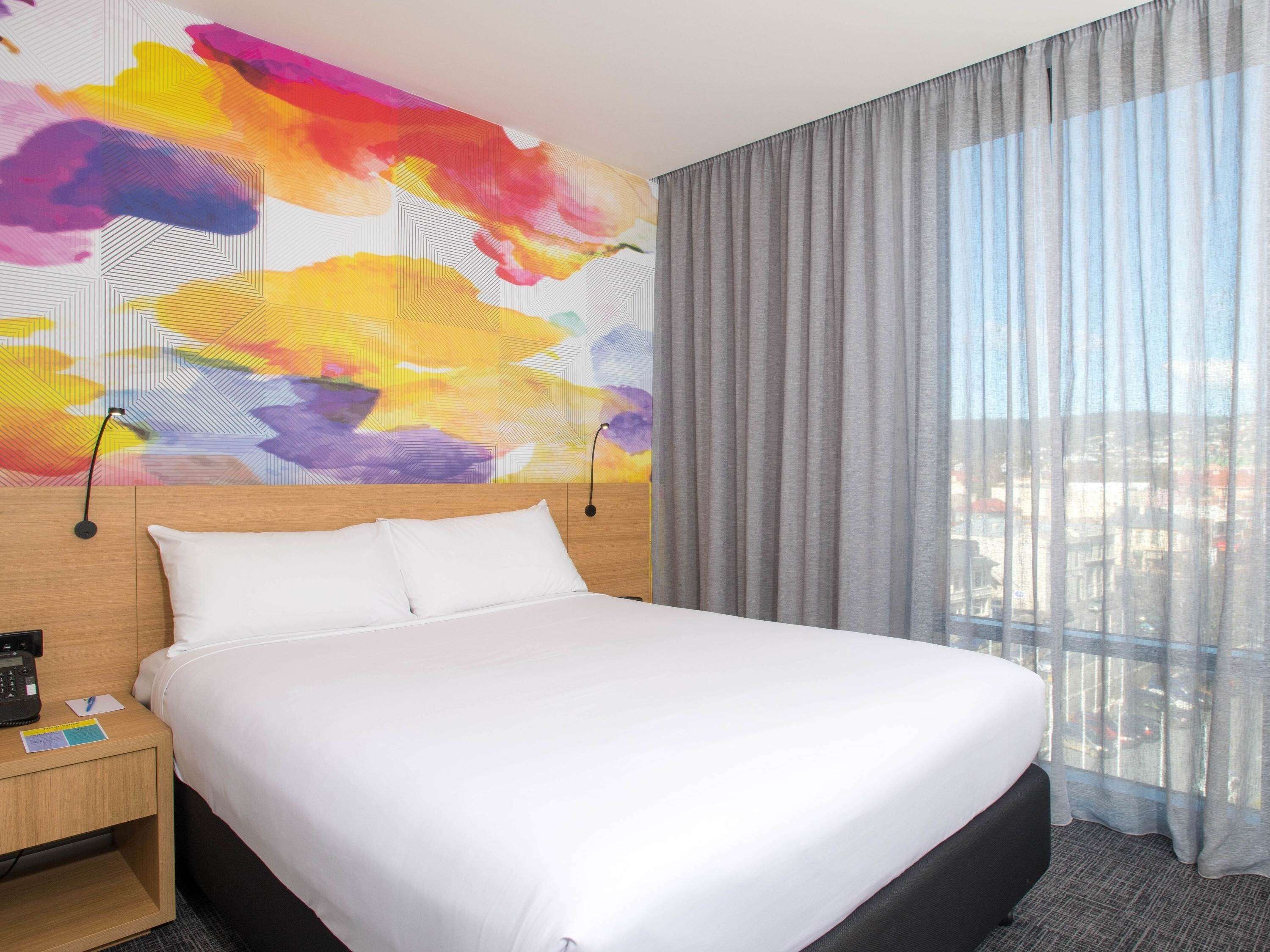 ibis Styles Hobart Hotel