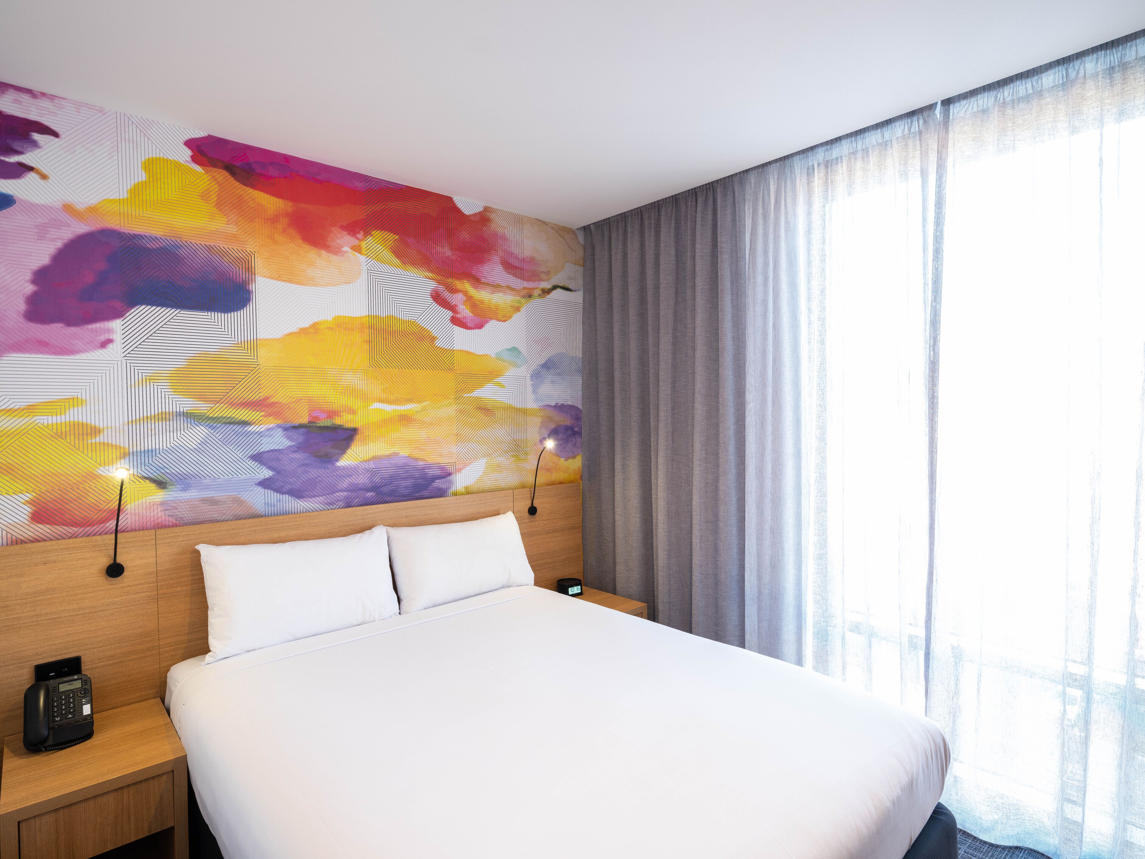 ibis Styles Hobart Hotel