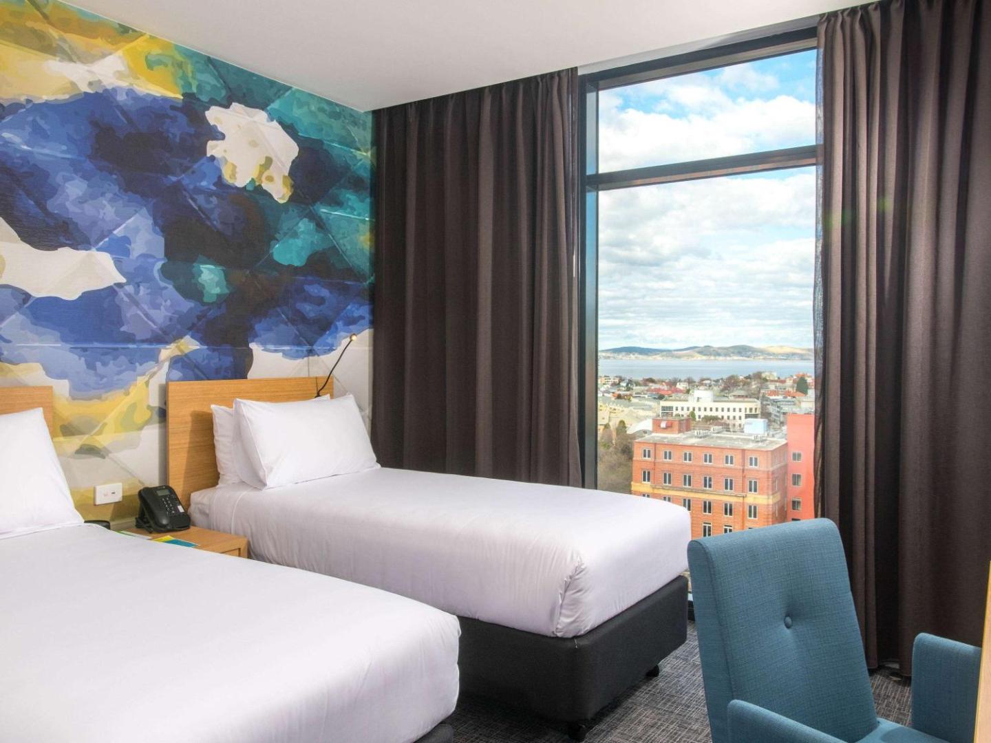 ibis Styles Hobart Hotel