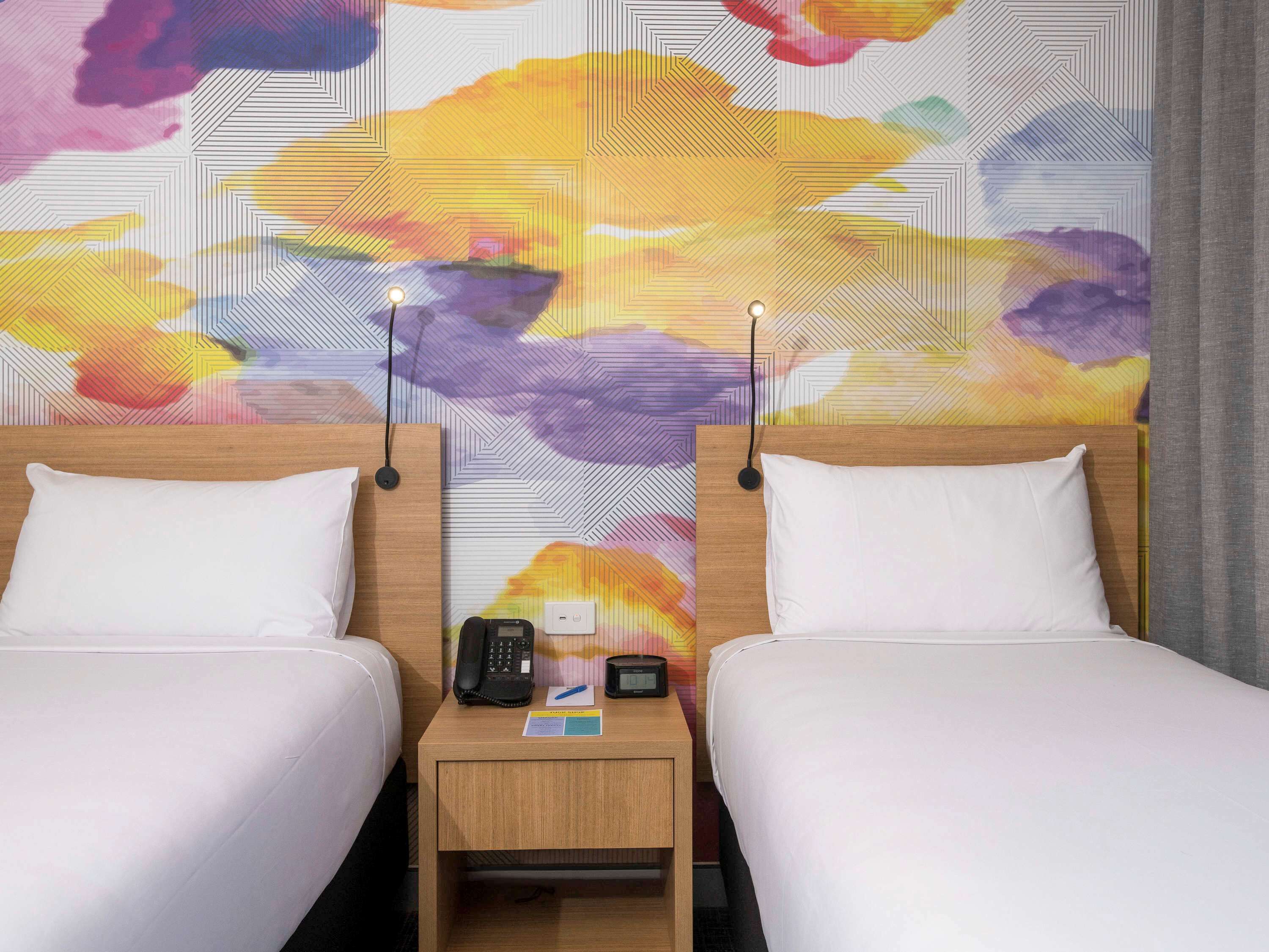 ibis Styles Hobart Hotel