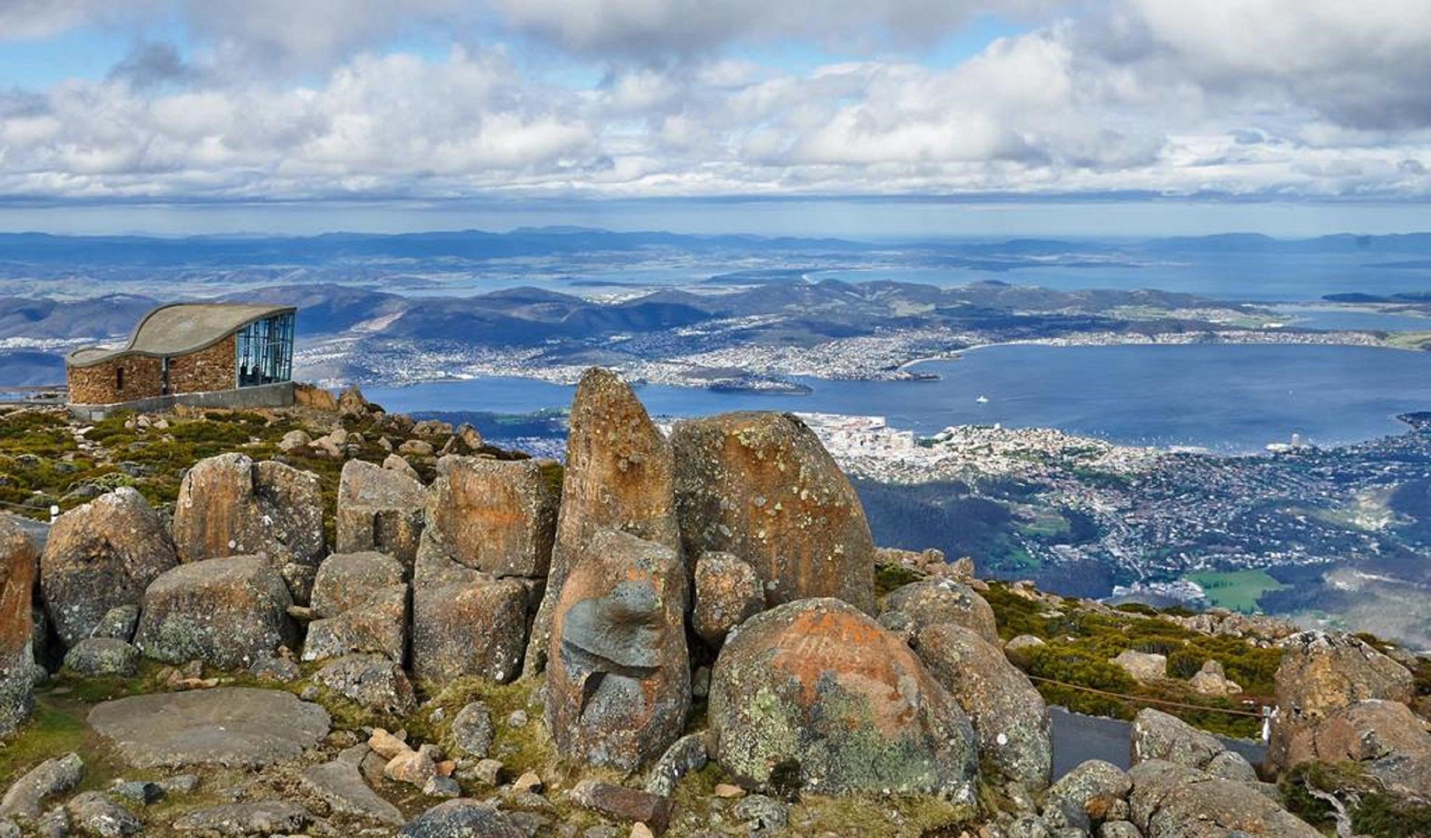 ibis Styles Hobart Hotel