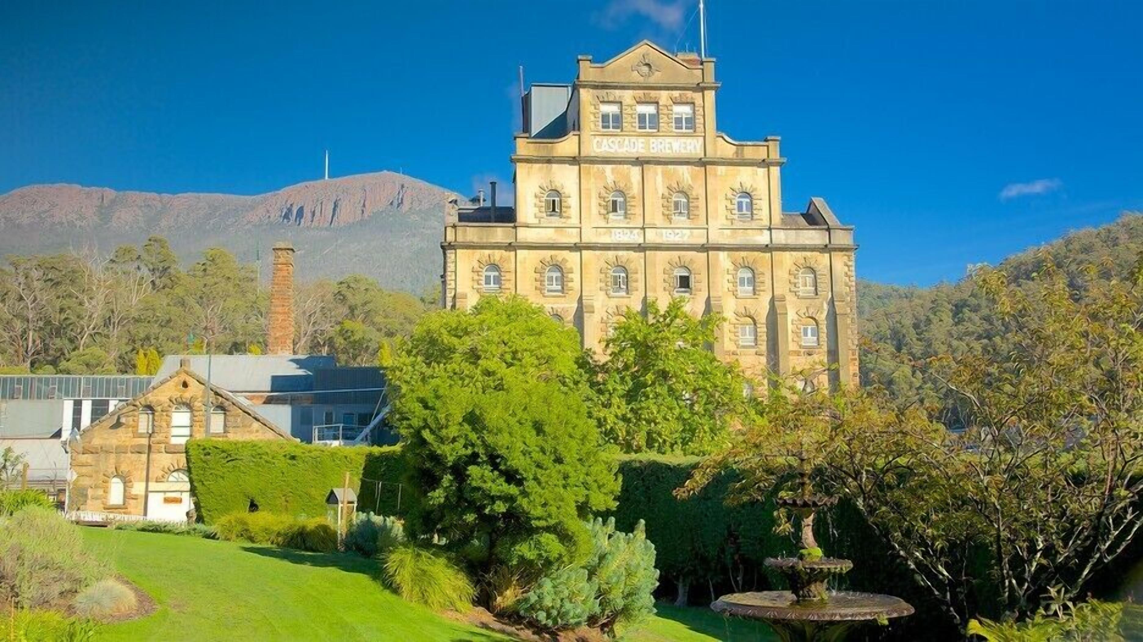 ibis Styles Hobart Hotel