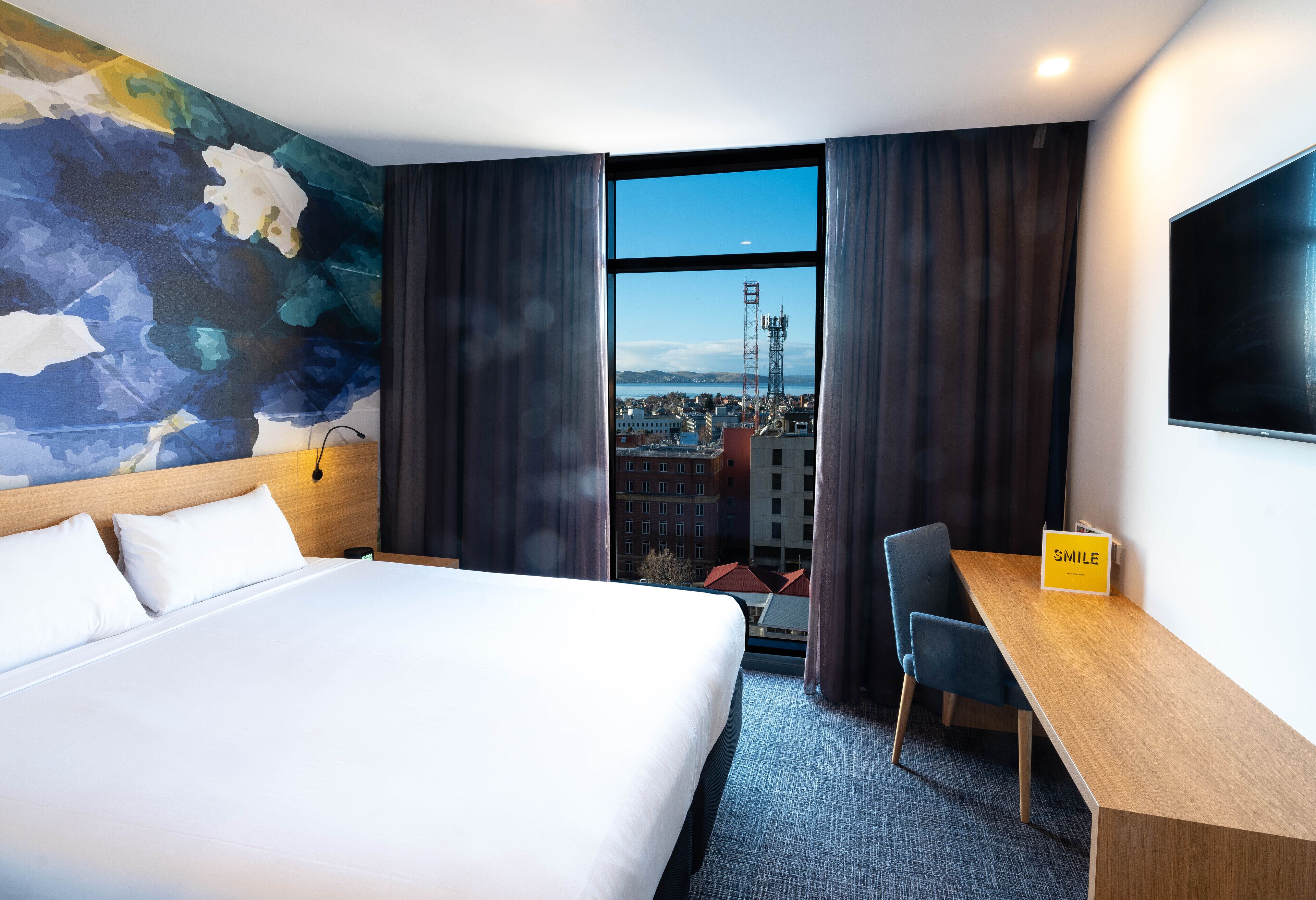 ibis Styles Hobart Hotel