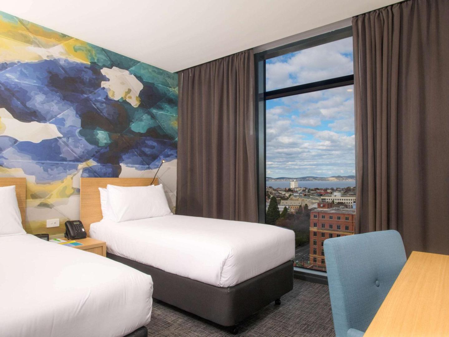 ibis Styles Hobart Hotel