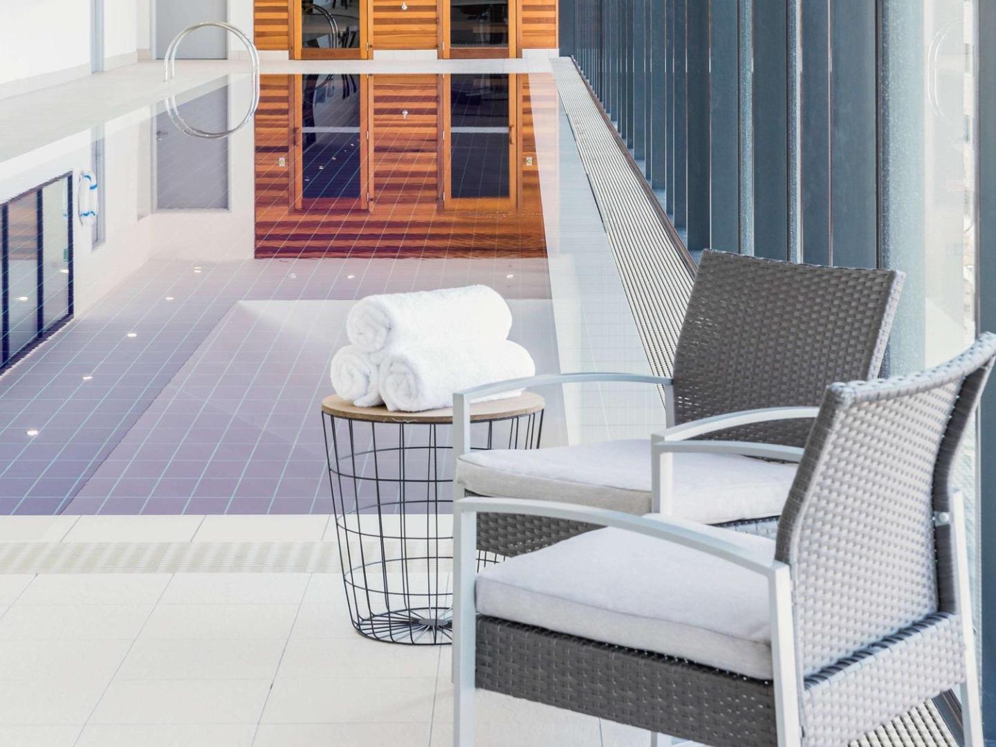 ibis Styles Hobart Hotel