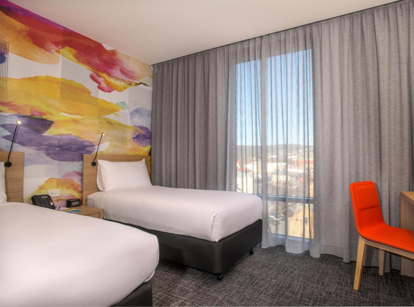 ibis Styles Hobart Hotel