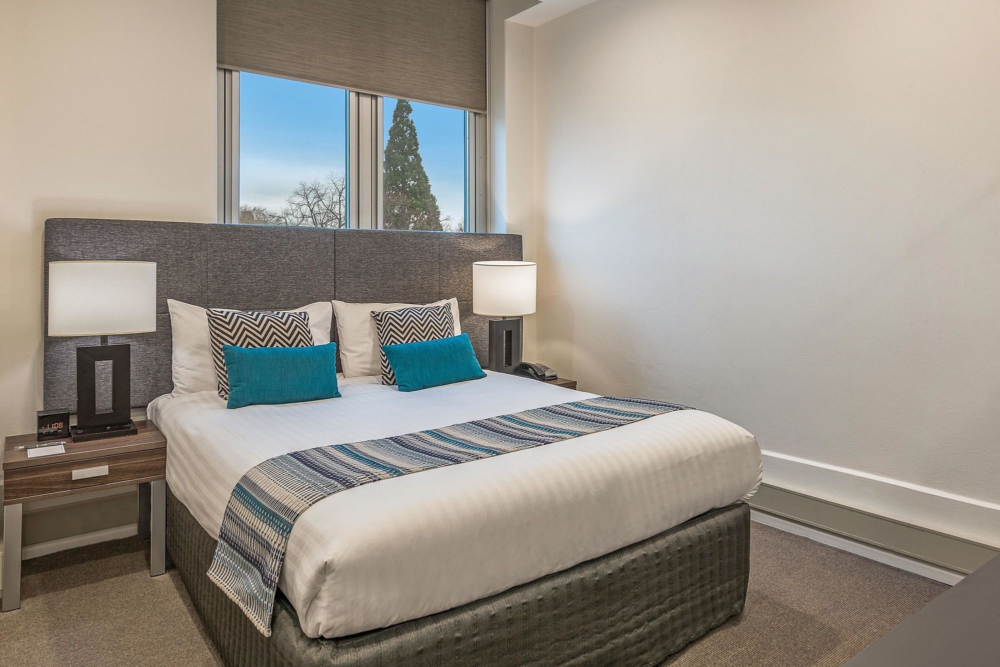 Mantra One Sandy Bay Road