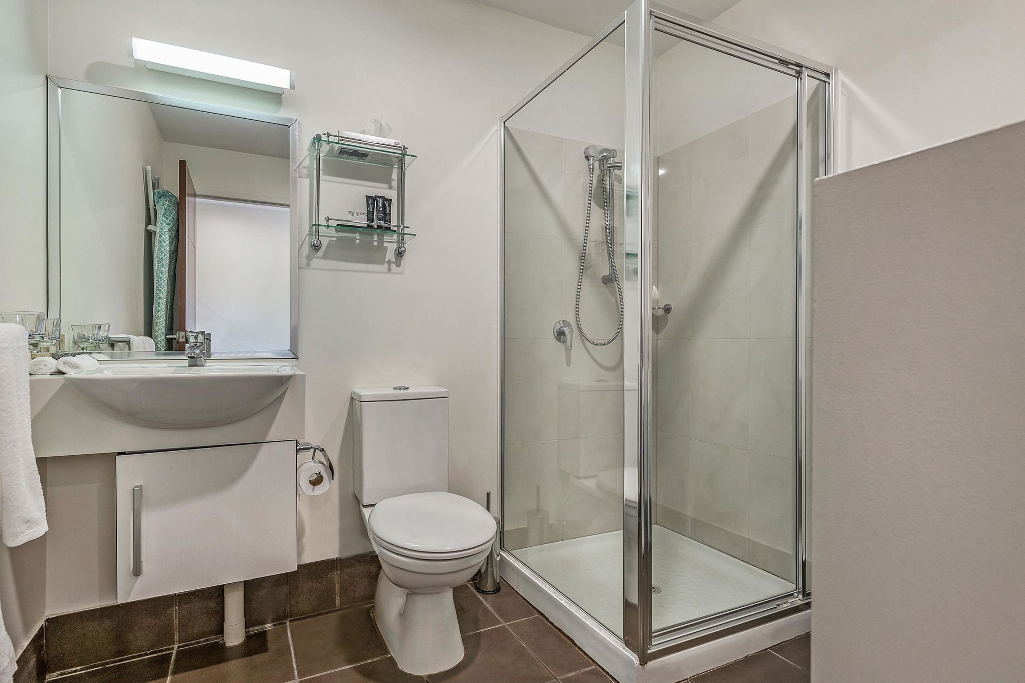 Mantra One Sandy Bay Road