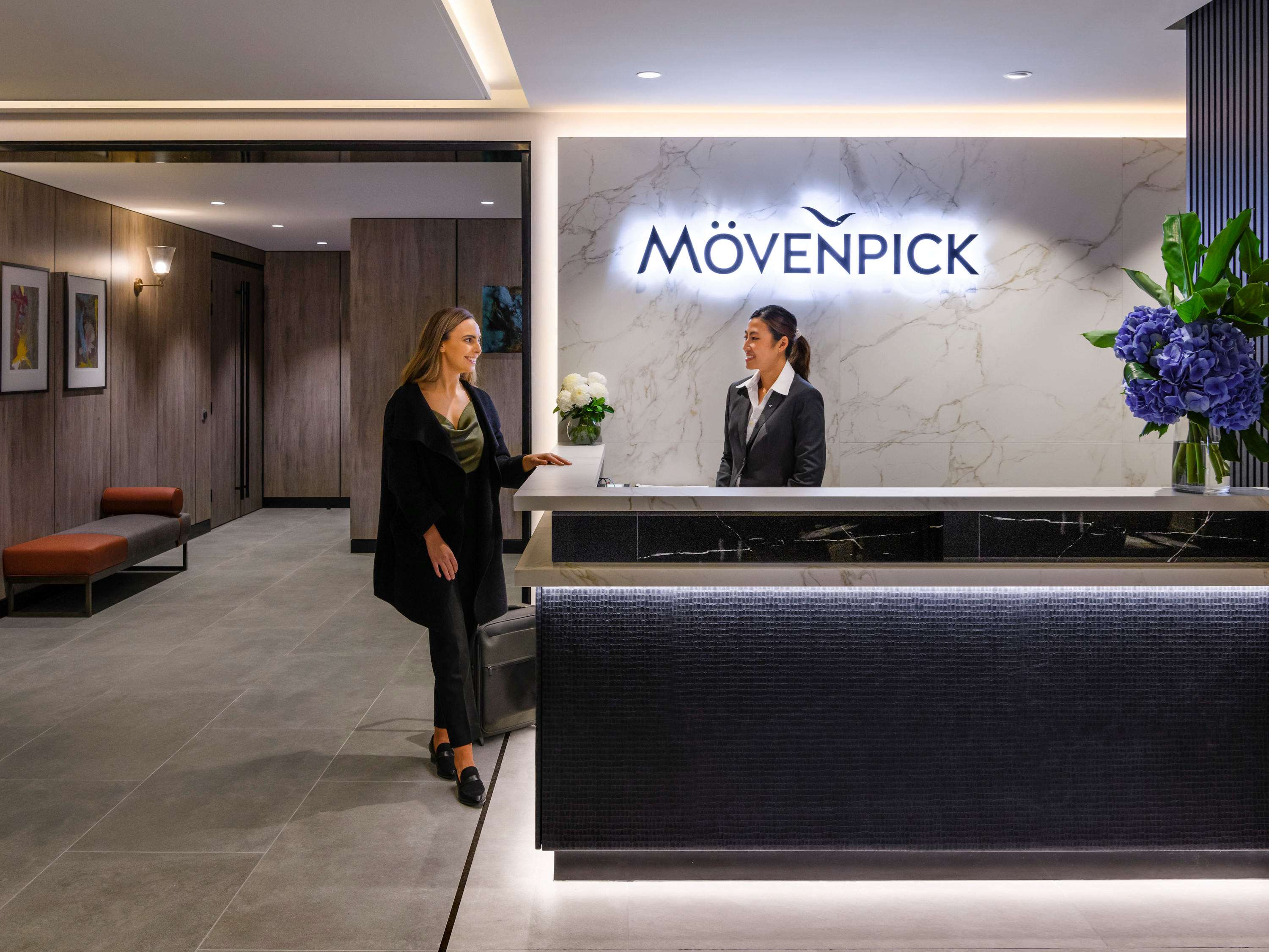 Movenpick Hotel Hobart