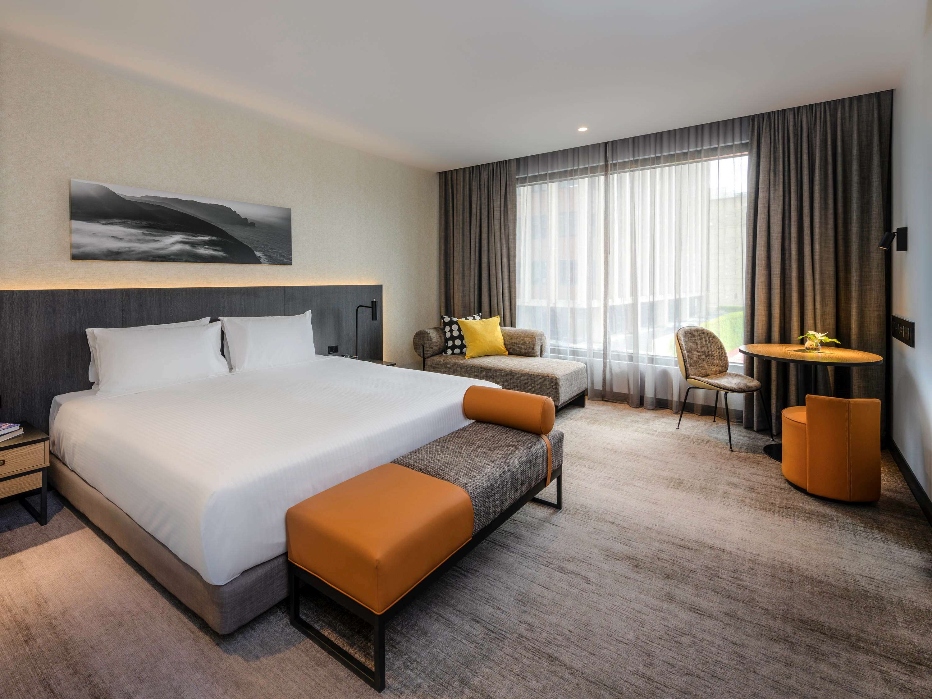 Movenpick Hotel Hobart