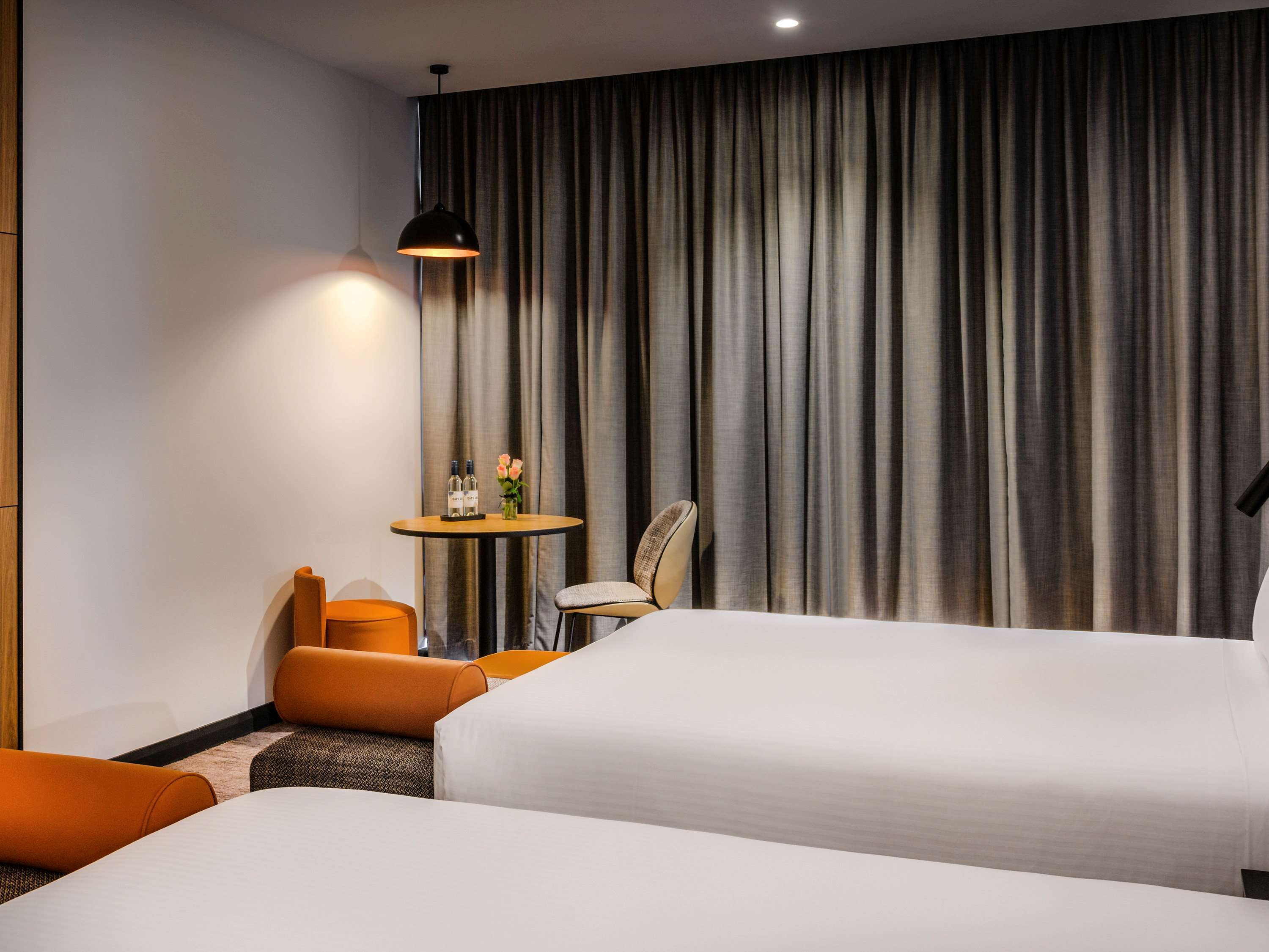 Movenpick Hotel Hobart