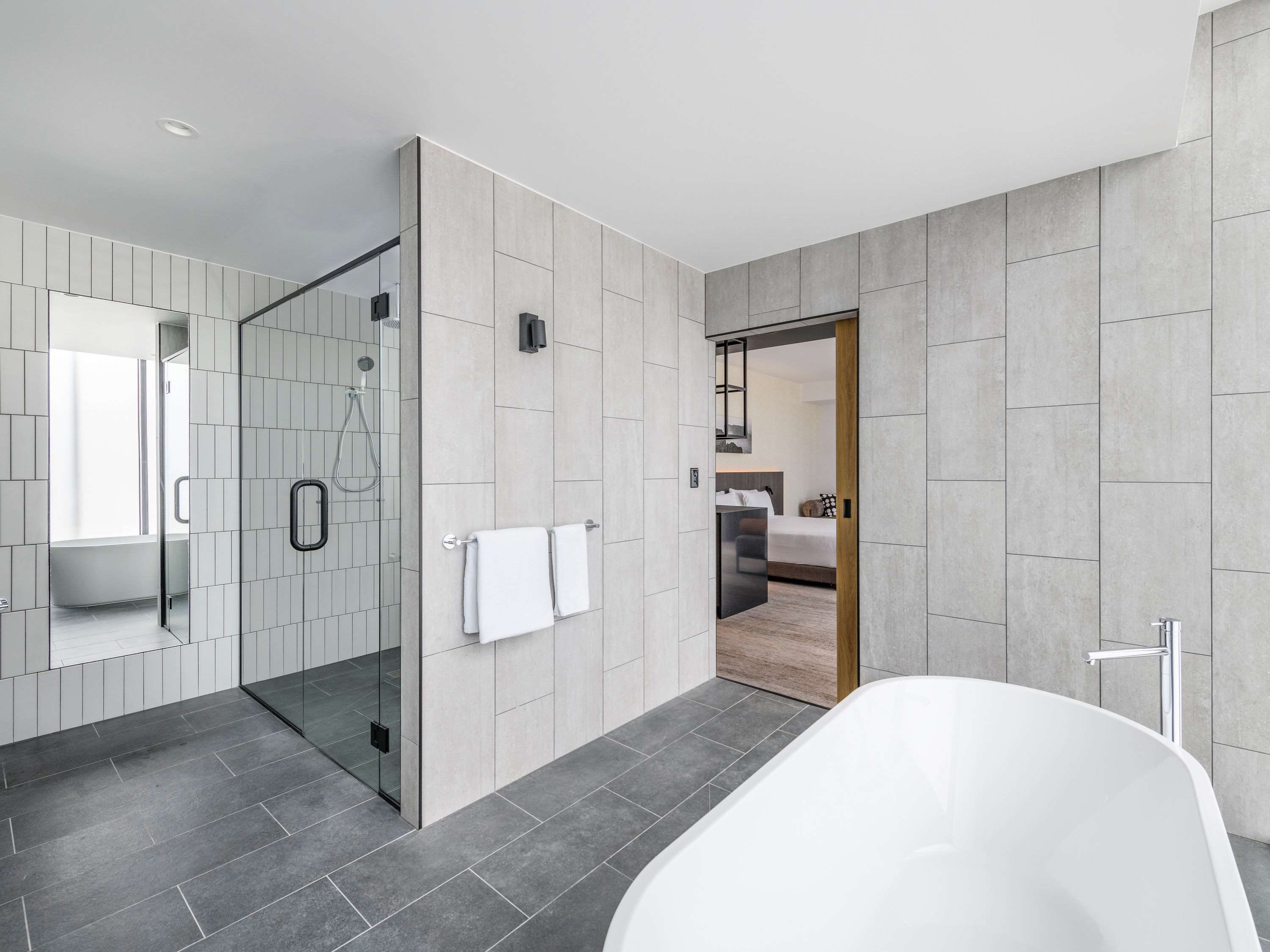 Movenpick Hotel Hobart