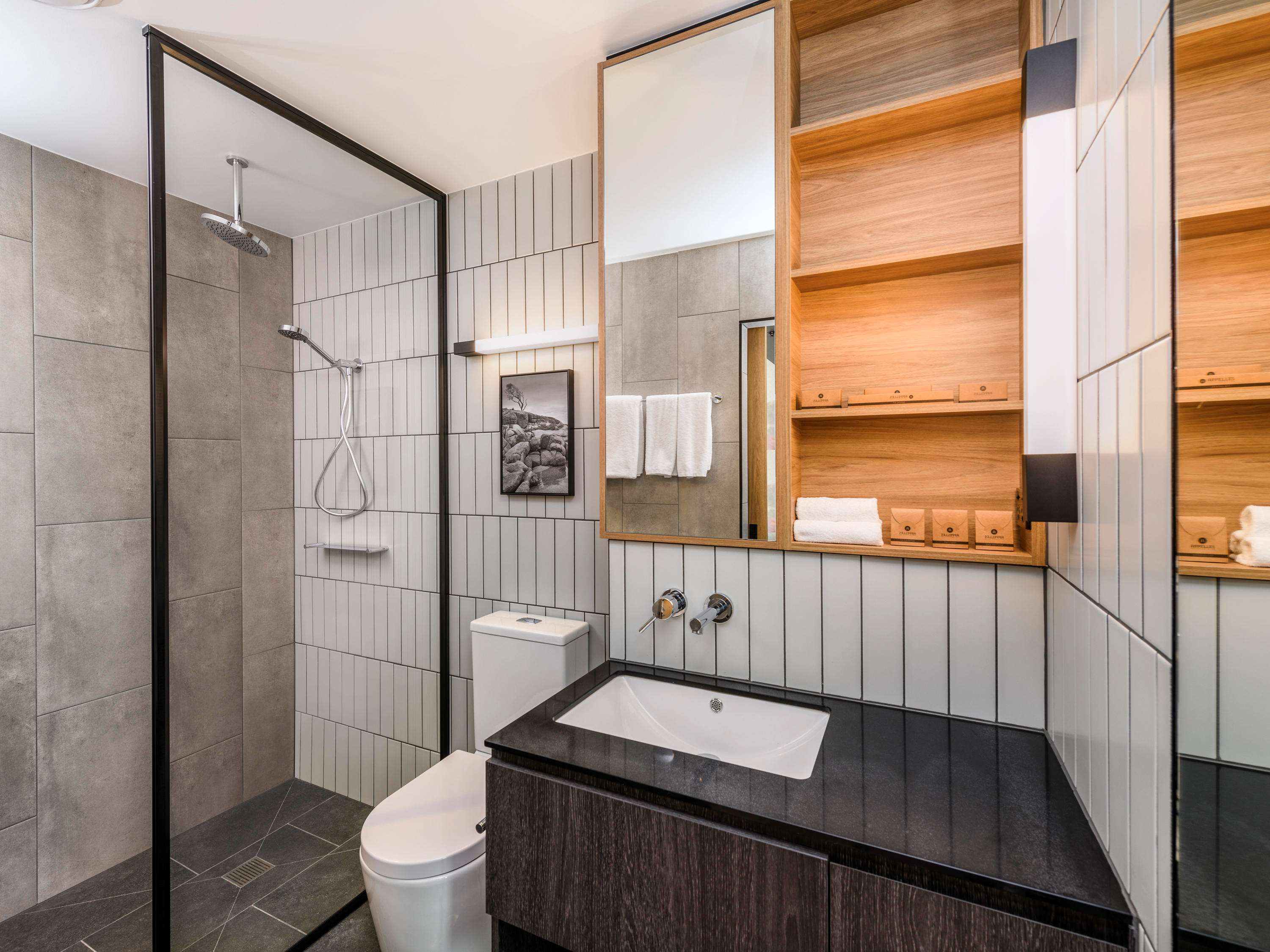 Movenpick Hotel Hobart